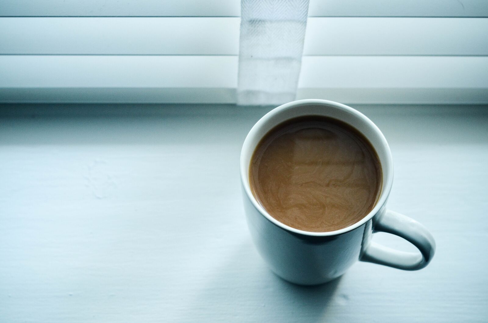 Nikon D5100 sample photo. Coffee, drink, mug photography
