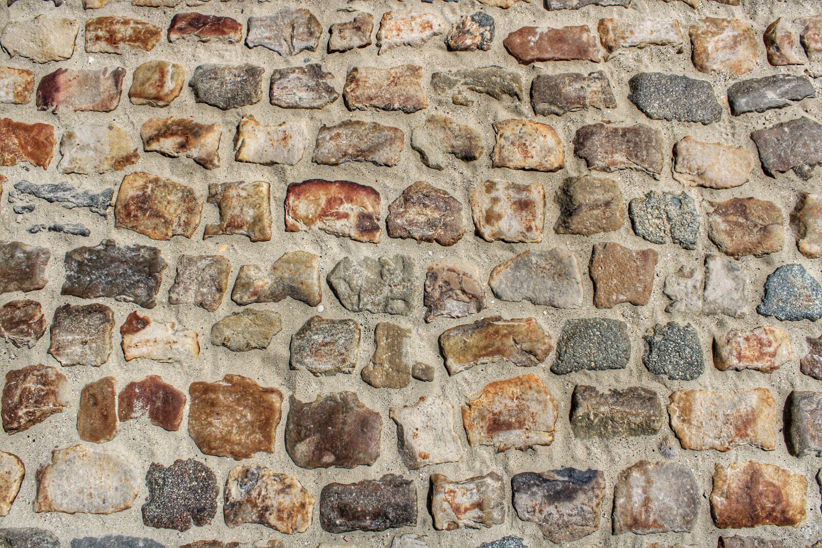 Canon EOS 2000D (EOS Rebel T7 / EOS Kiss X90 / EOS 1500D) sample photo. Cobblestones, away, paving stones photography