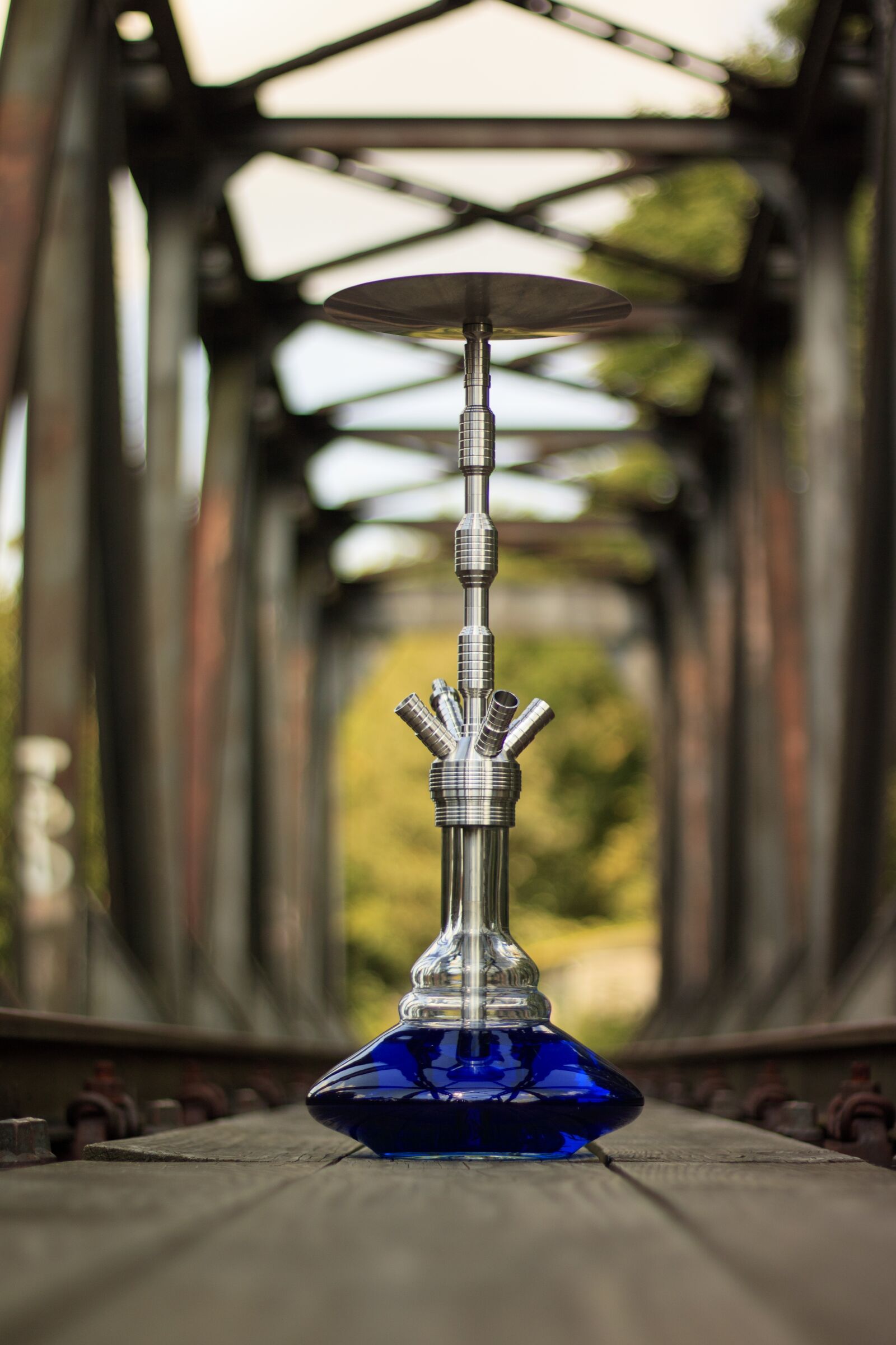 Canon EF 50mm F1.8 II sample photo. Shisha, hookah, smoking photography
