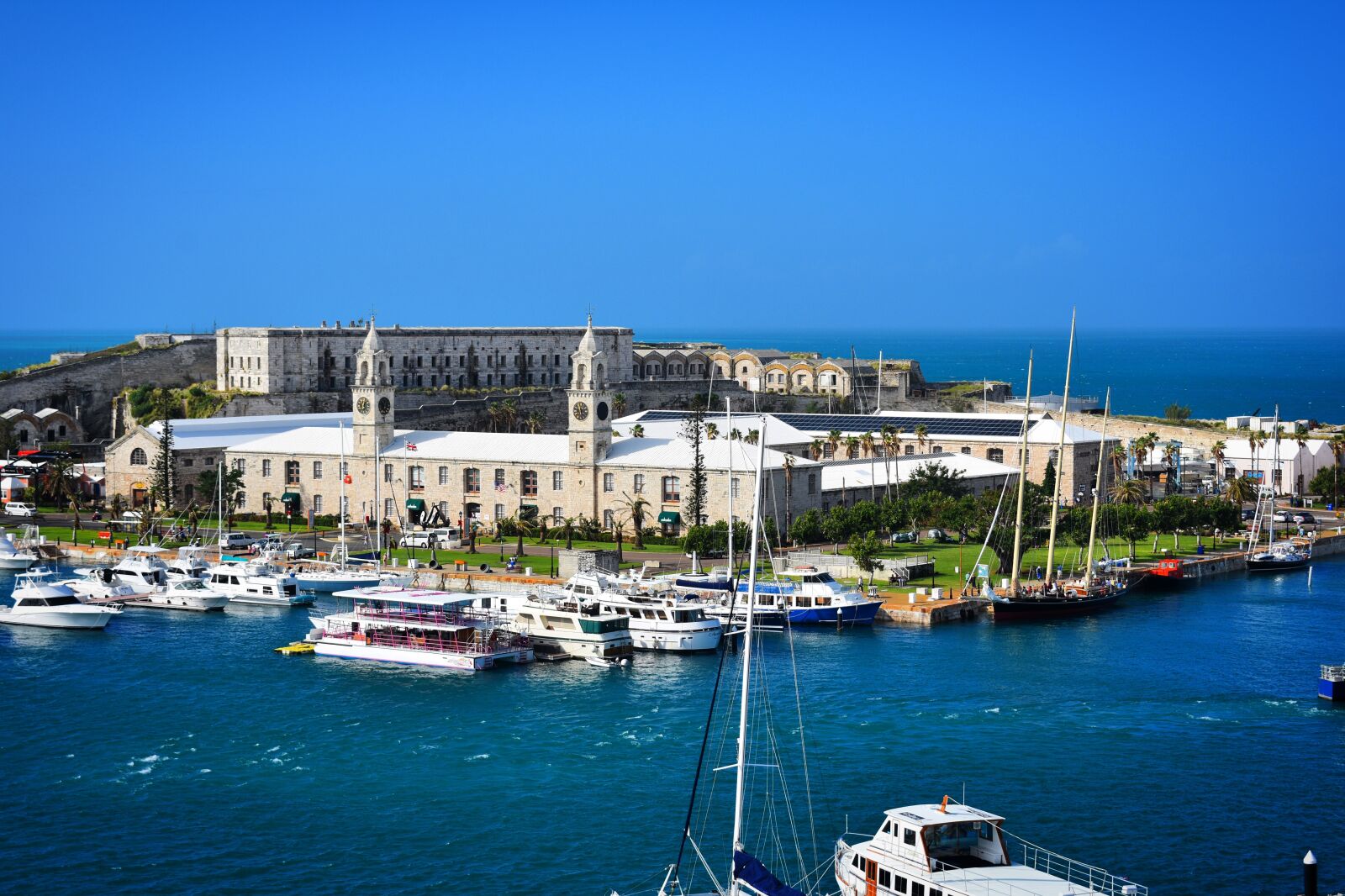 Nikon D3400 sample photo. Boats, sailboats, yachts photography