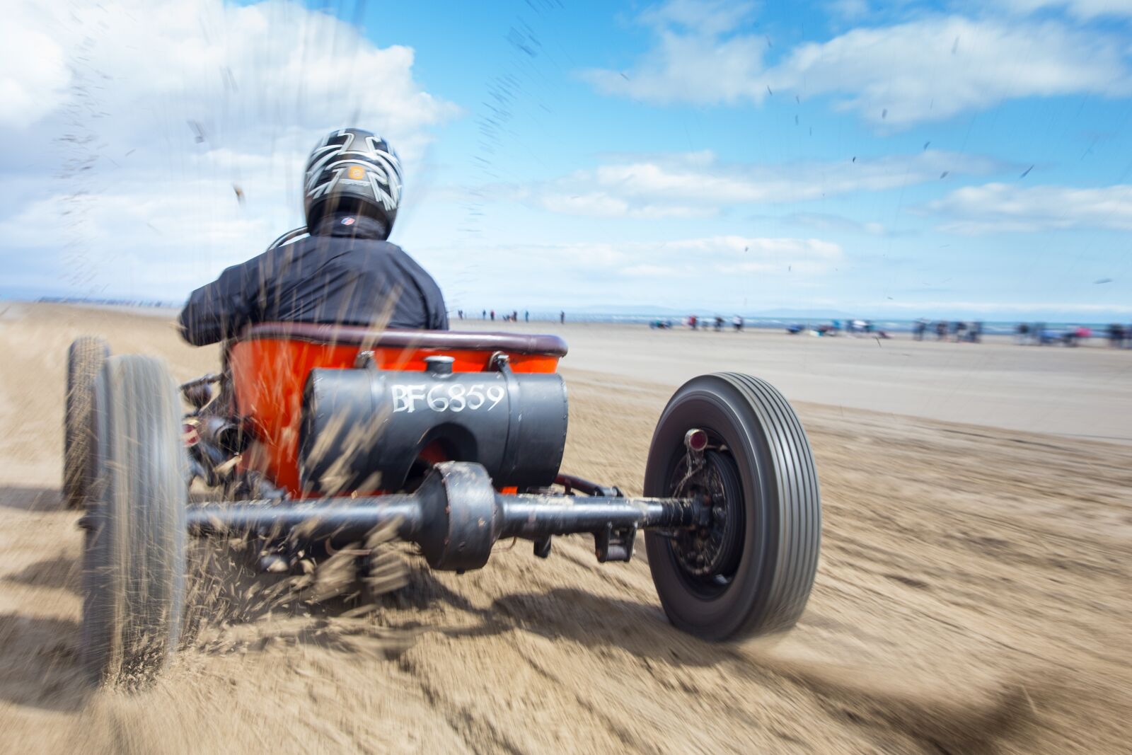 Canon EOS 6D + Canon EF 24-105mm F4L IS USM sample photo. Race, buick, racing photography