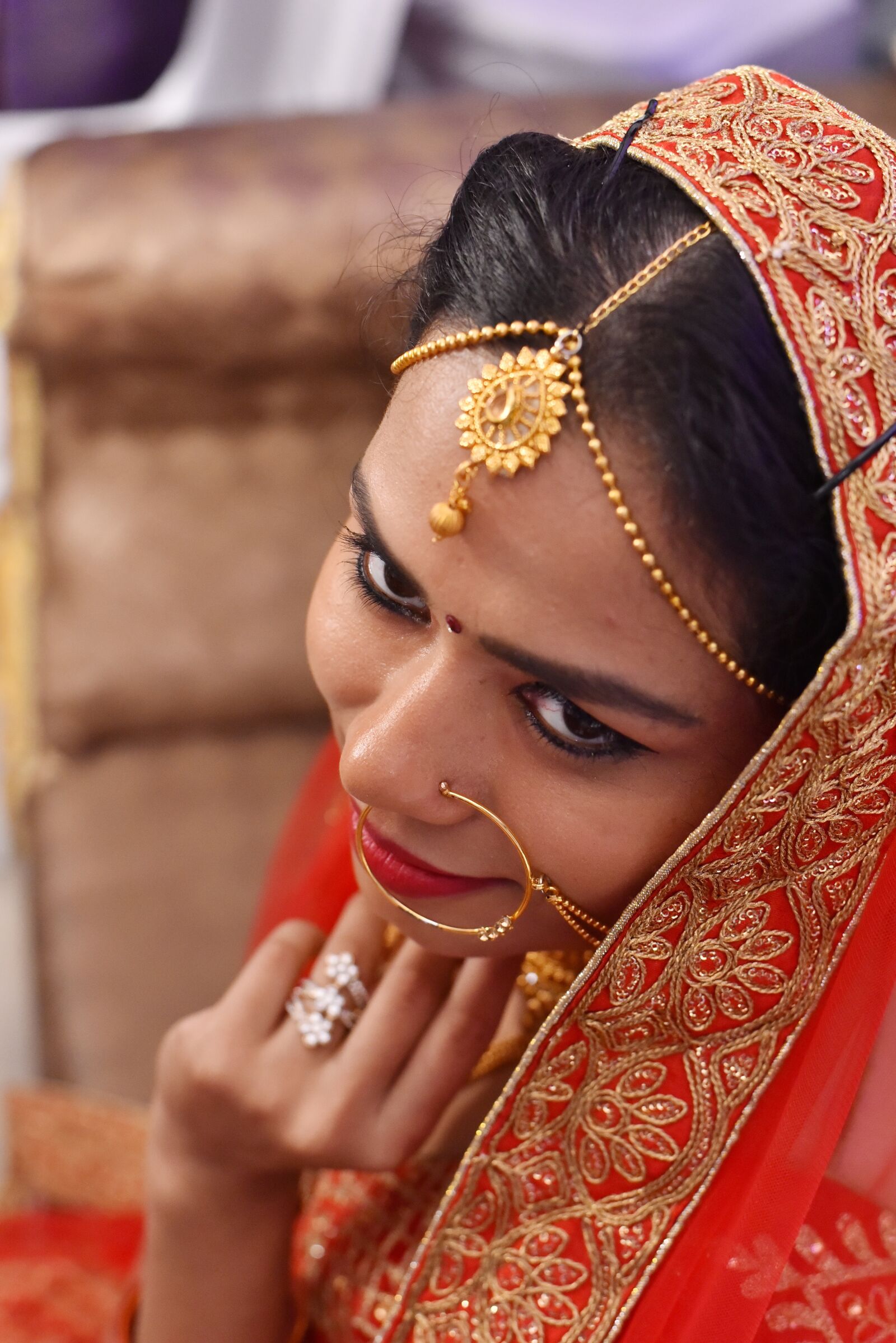 Nikon D750 sample photo. Culture, people, traditional photography