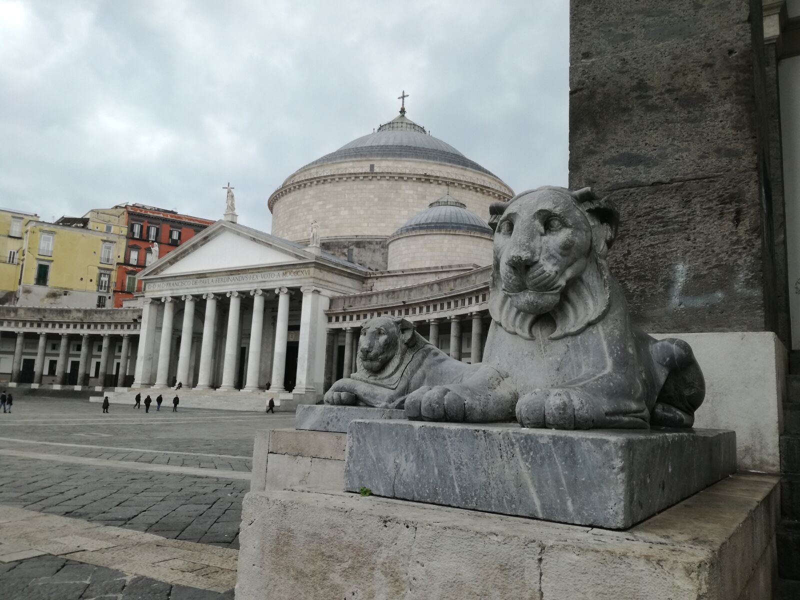 HUAWEI P9 LITE sample photo. Architecture, travel, big city photography