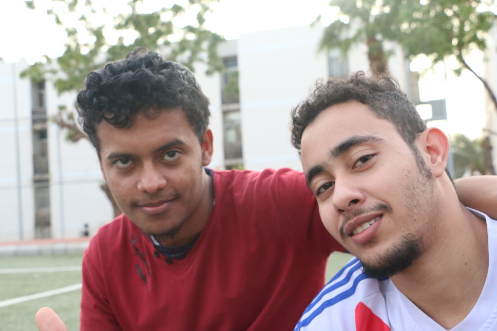 Canon EOS 70D sample photo
