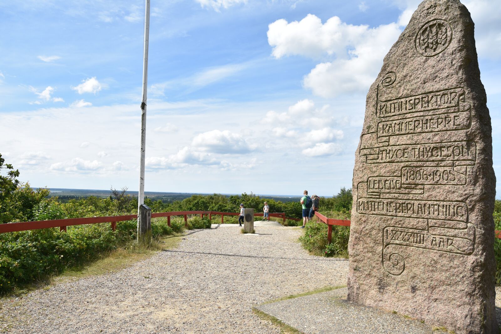 Nikon D7200 sample photo. Bl bjerg, houstrup, bl photography