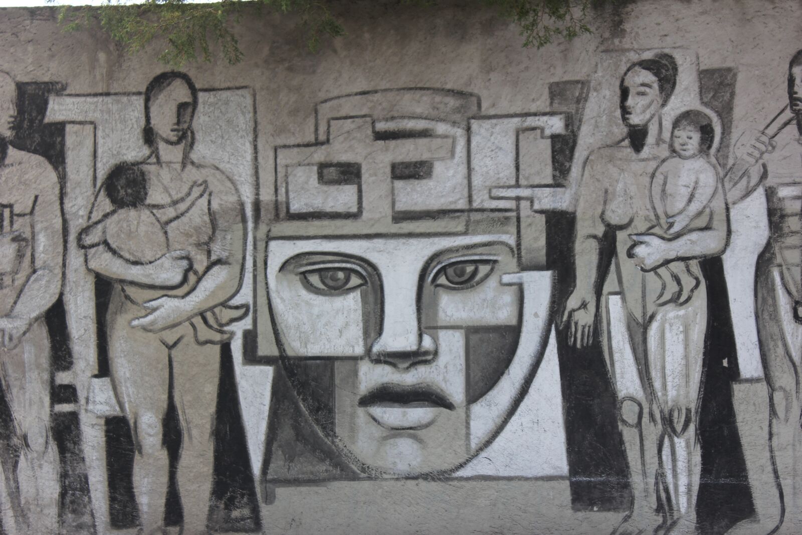 Canon EOS 60D sample photo. Mural, urban mural, urban photography