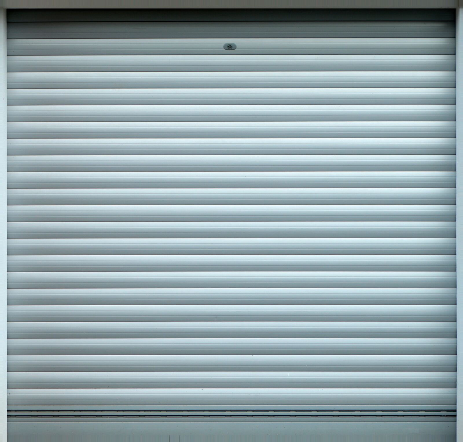 Nikon D3200 sample photo. Roll up door, goal photography