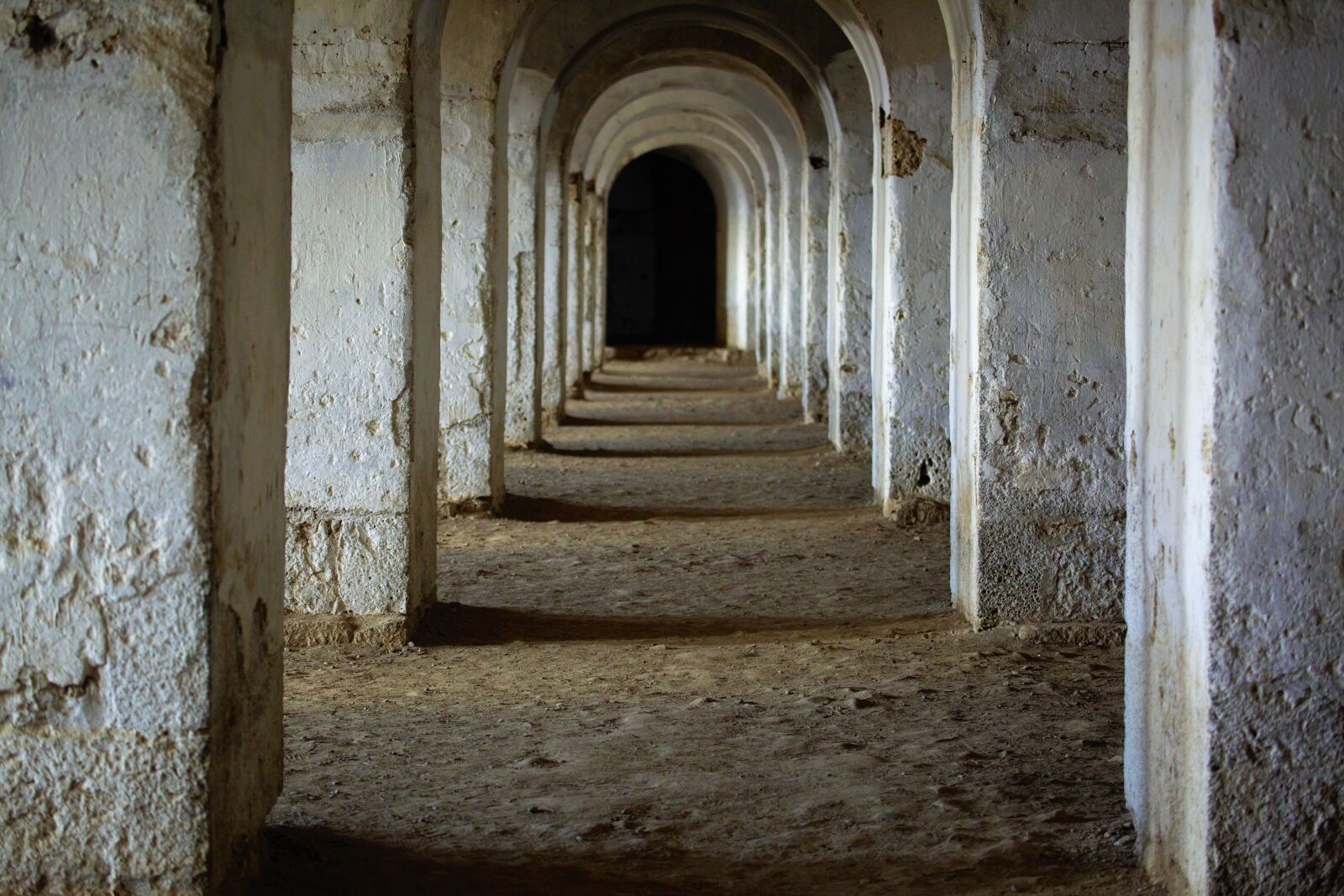 Canon EOS 5D Mark III sample photo. Bastion, defense, building photography