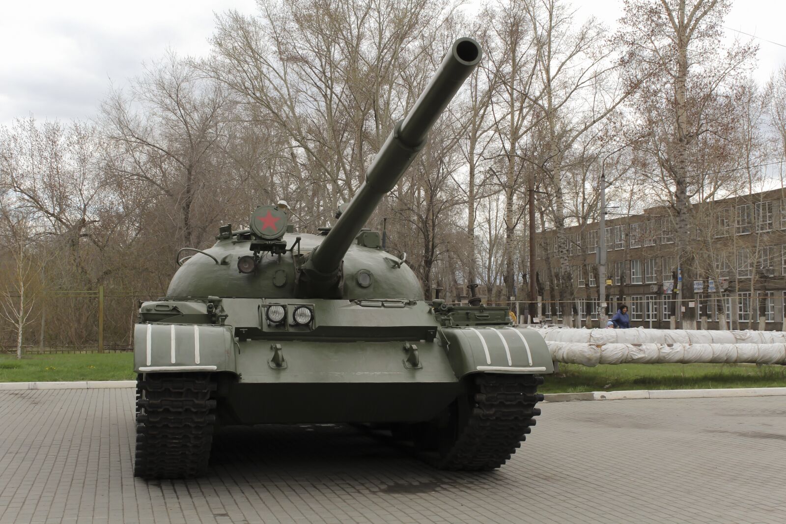 Canon EOS 600D (Rebel EOS T3i / EOS Kiss X5) sample photo. Military, war, army photography