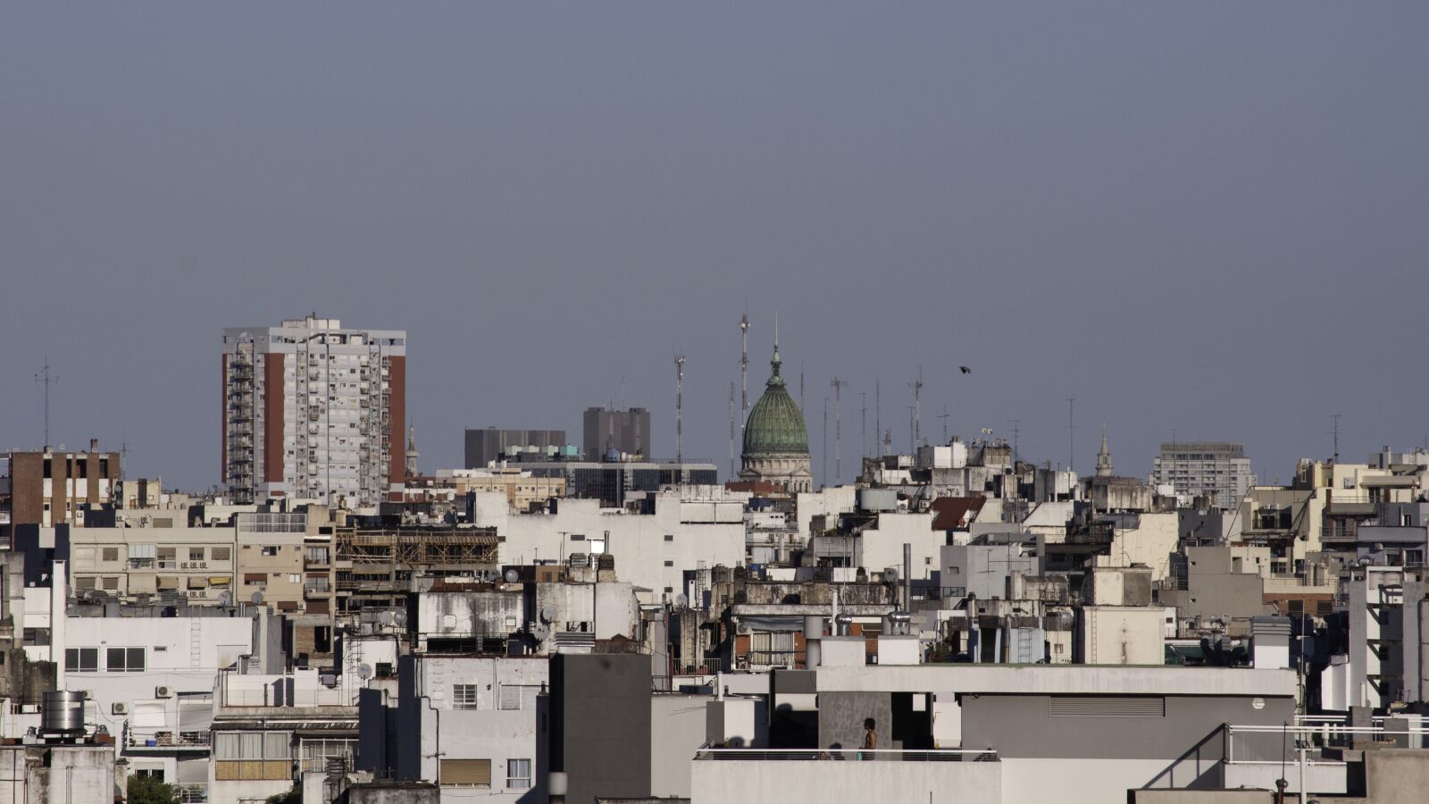 Nikon D5000 sample photo. City, danger, ugly photography