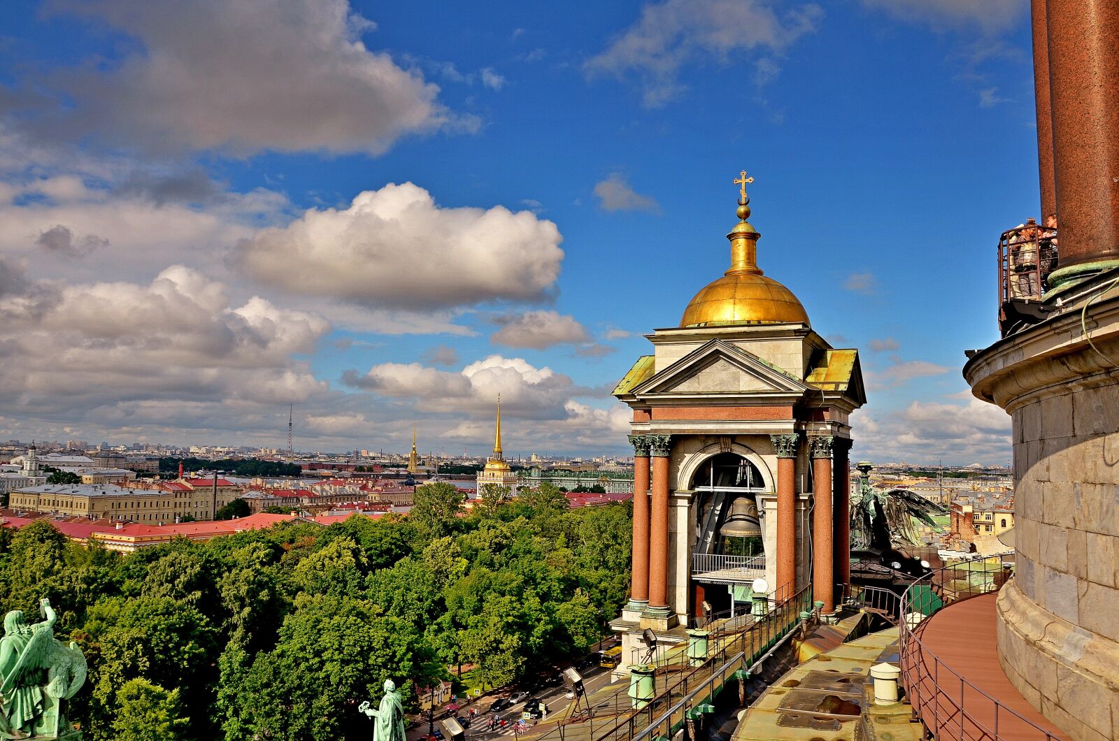 Nikon D5100 sample photo. Peter, st petersburg, st photography