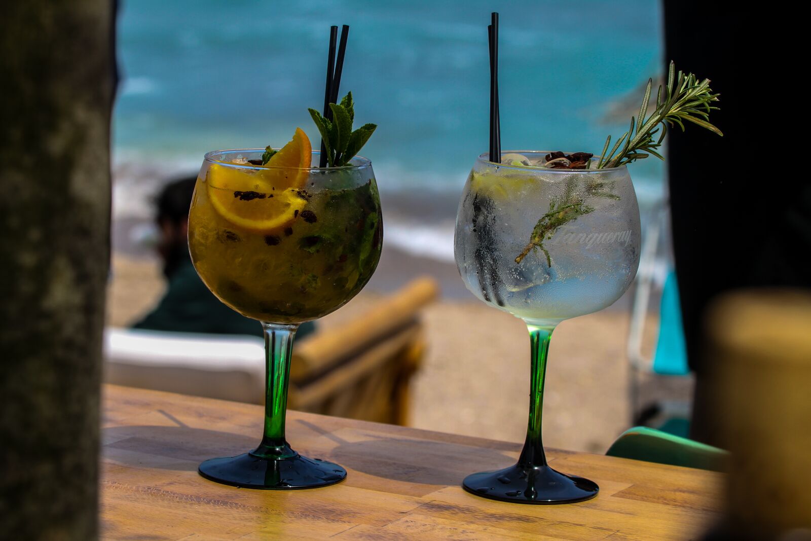 Canon EOS 7D sample photo. Glass, cold, fruit photography
