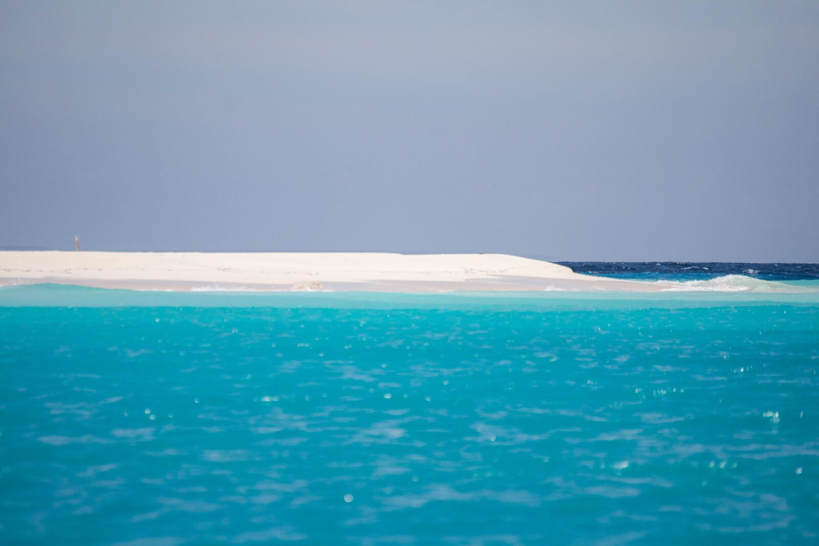 Nikon D3100 sample photo. Nature, body of water photography