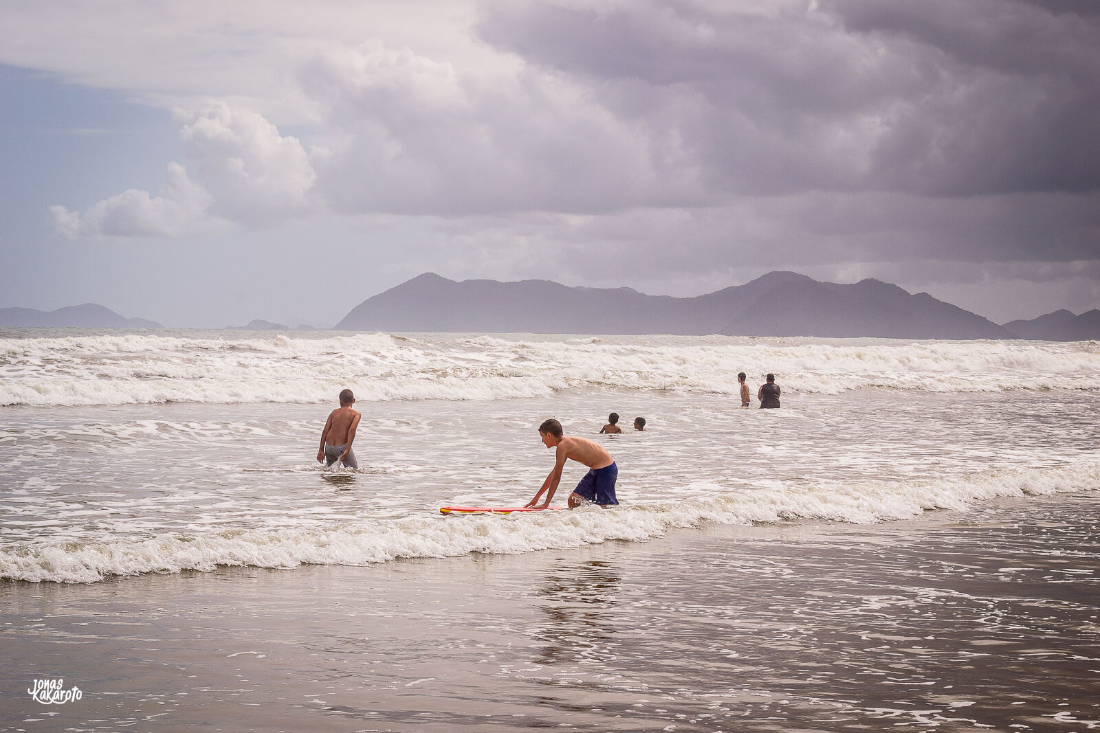 Nikon D3100 sample photo. Agua, barco, beach, boat photography