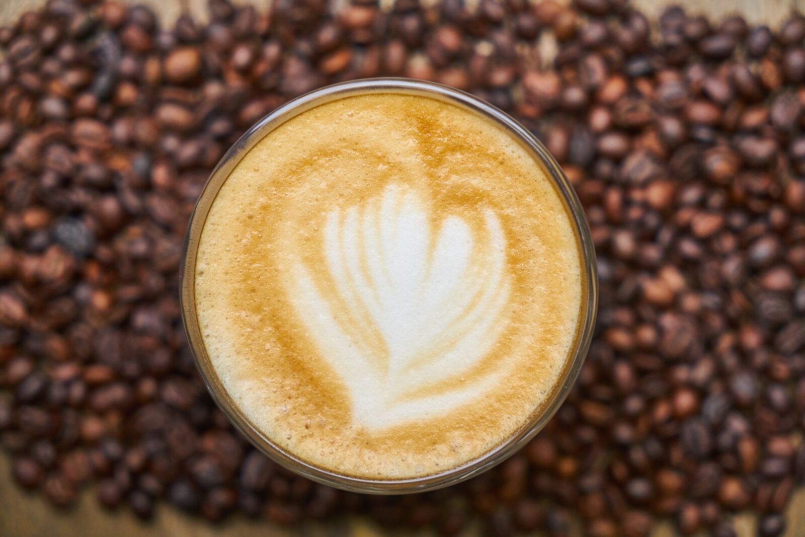 Sony a7R II sample photo. Coffee, caffeine, cup photography