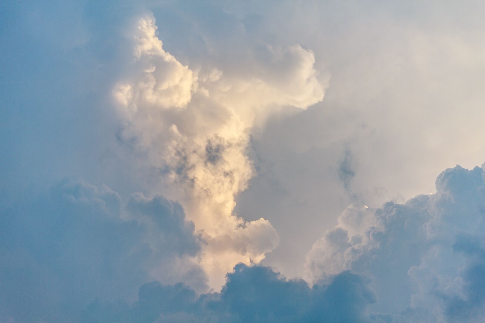 Canon EOS 60D sample photo. Sky, background, nature photography