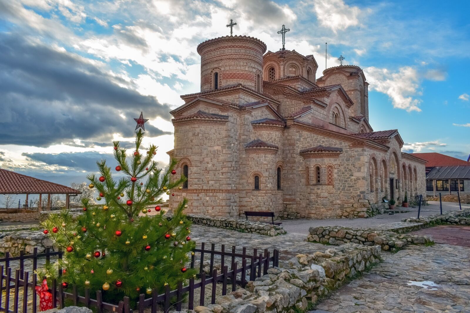 Nikon D3300 sample photo. Plao nik, st, clement's photography