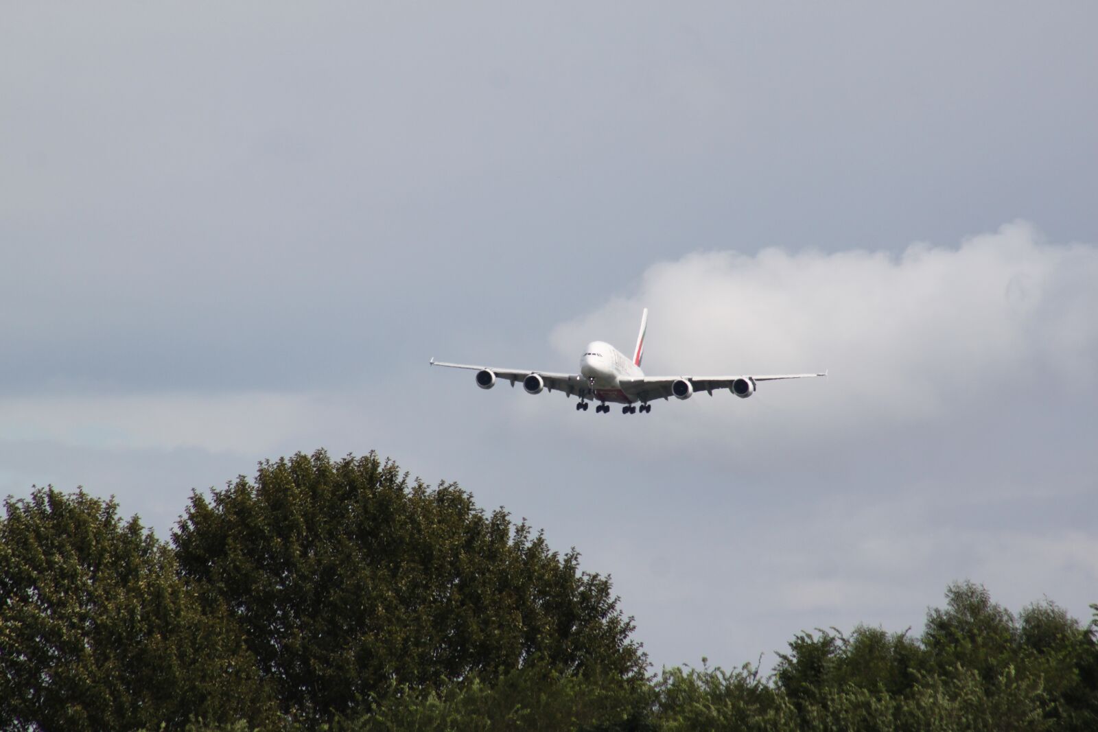 Canon EOS 500D (EOS Rebel T1i / EOS Kiss X3) sample photo. Flyer, aircraft, airport photography