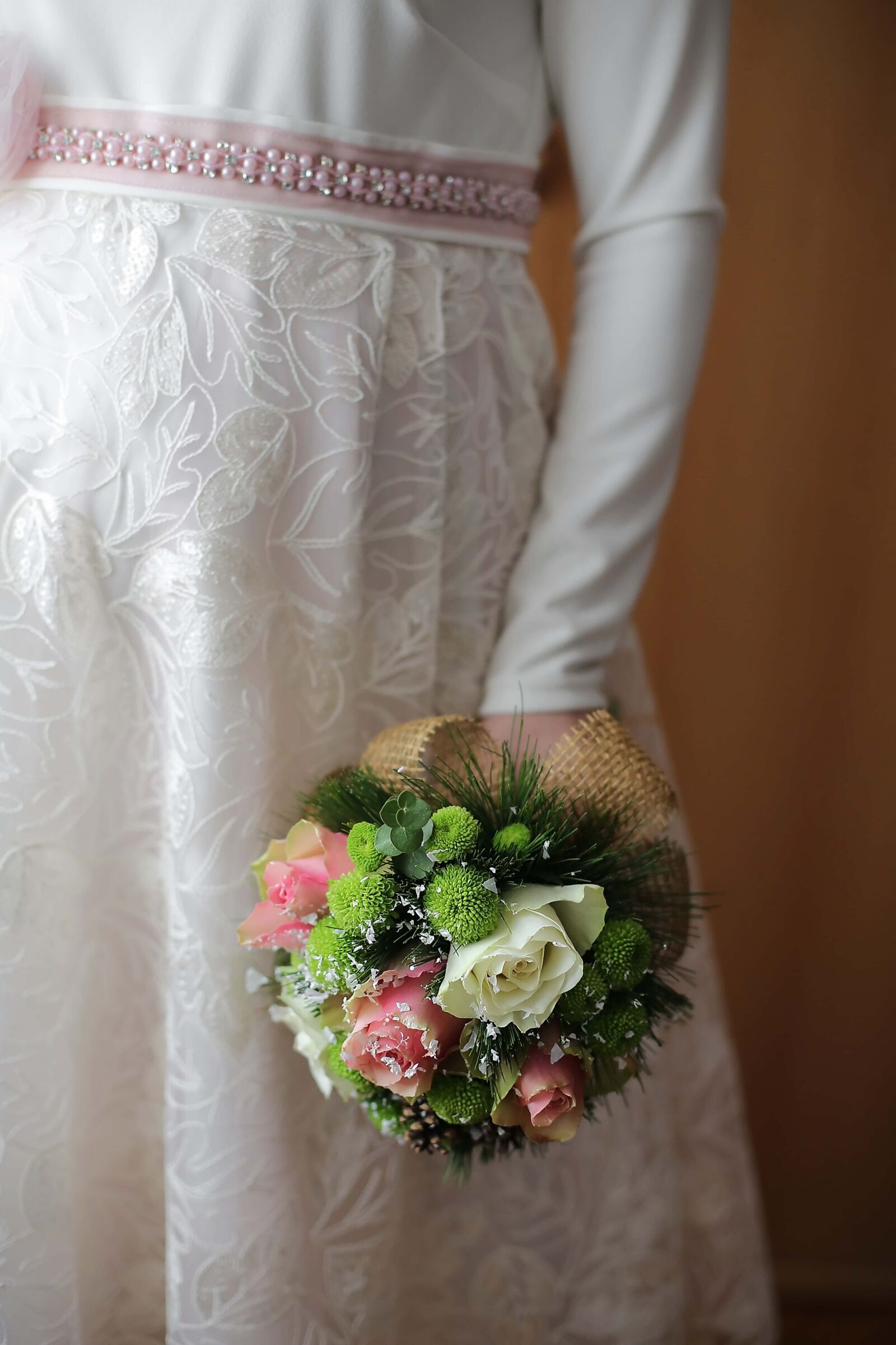Canon EF 50mm F1.4 USM sample photo. Wedding dress, dress, wedding photography