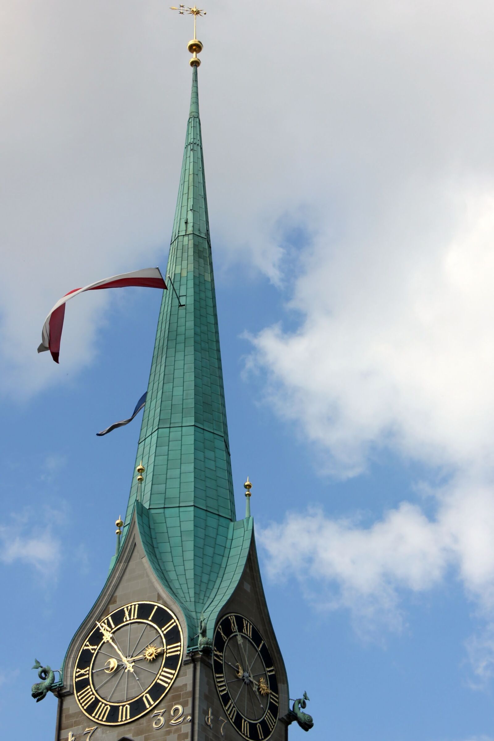 Canon EOS 550D (EOS Rebel T2i / EOS Kiss X4) sample photo. Church, suiss, zurich photography