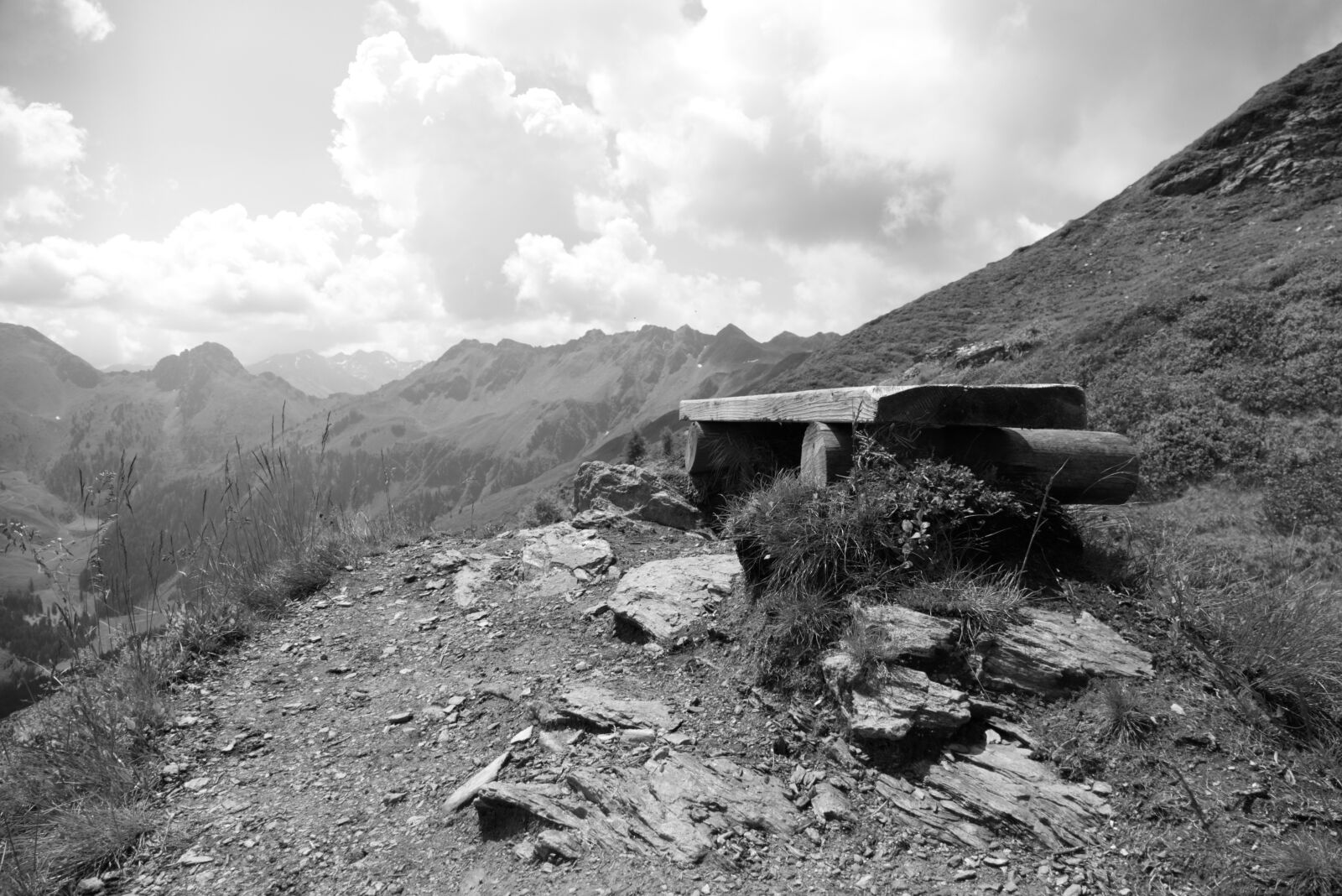 Panasonic Lumix DMC-FZ1000 sample photo. Mountain, alpine, mountains photography