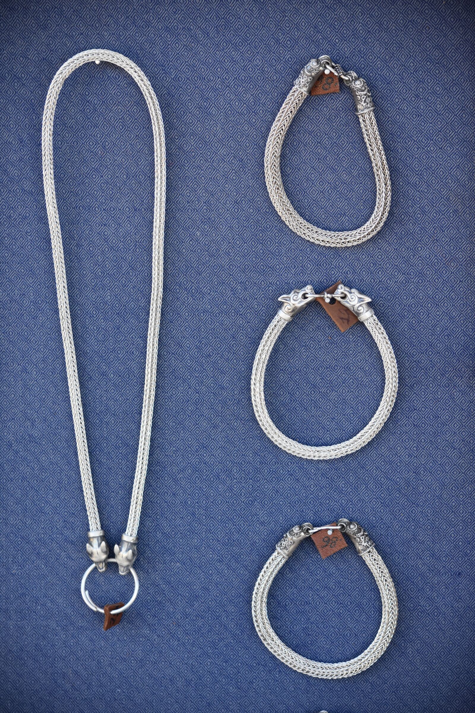 Nikon D7200 sample photo. Jewelry, jewel, bracelet photography