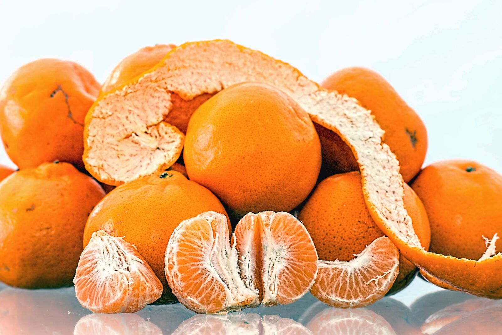 Canon EOS 70D sample photo. Orange, fruit, bark, diet photography
