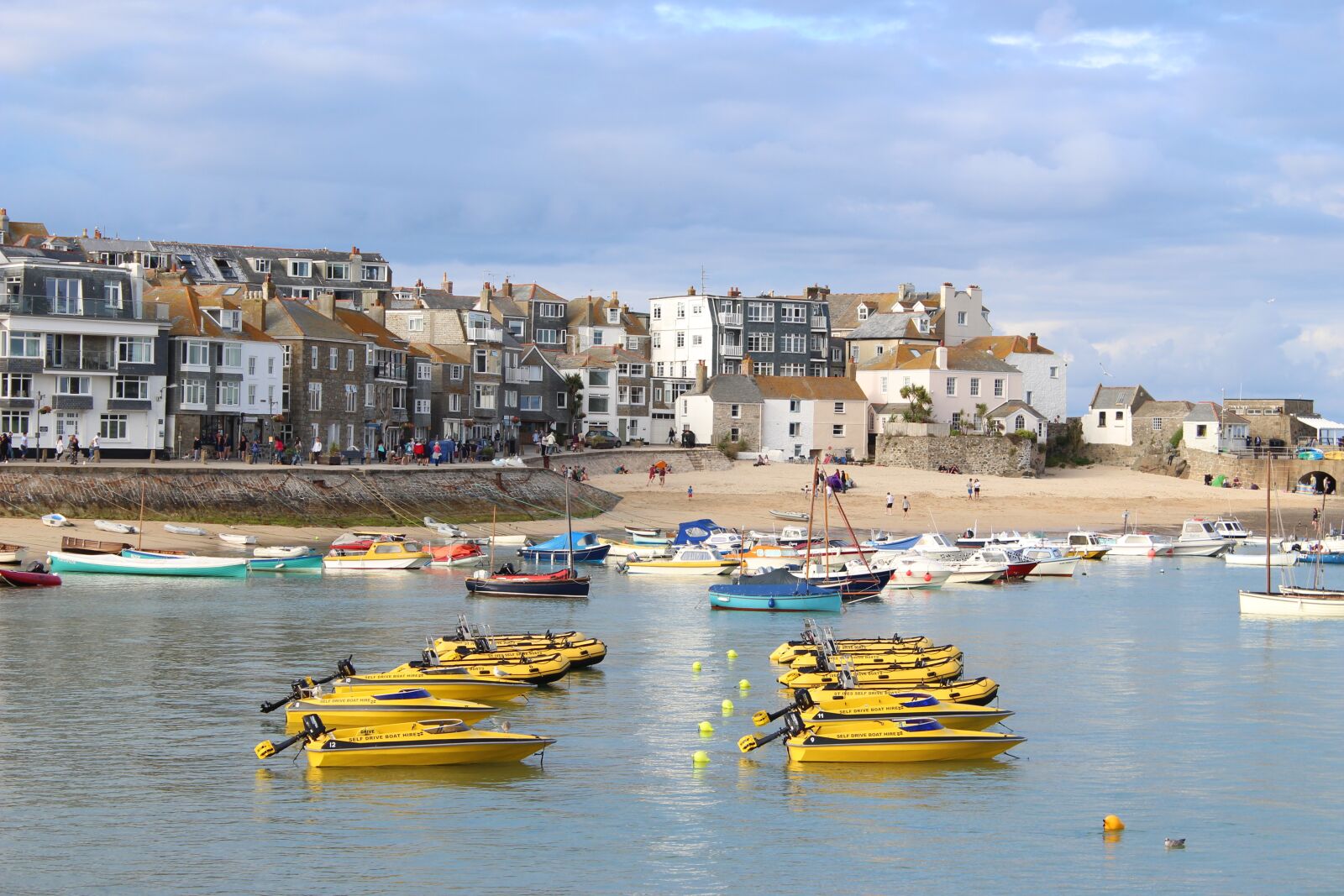 Canon EOS 100D (EOS Rebel SL1 / EOS Kiss X7) sample photo. Boats, see, bay photography