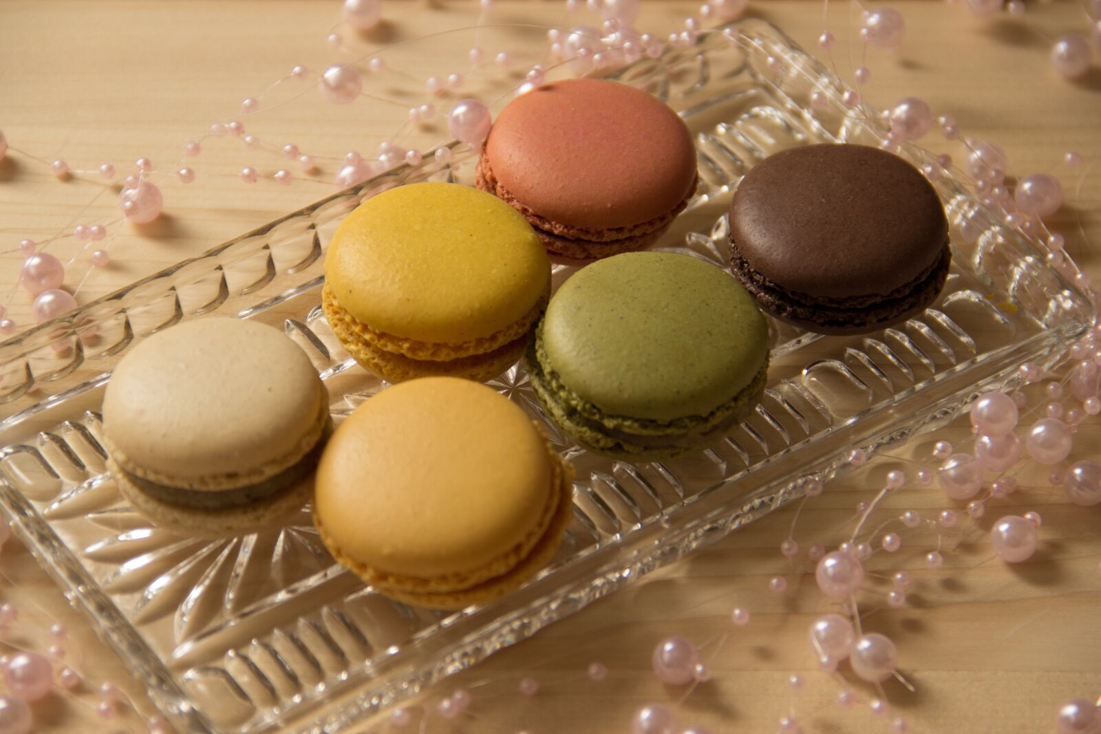 Canon EOS 600D (Rebel EOS T3i / EOS Kiss X5) sample photo. Macarons, cookies, still life photography