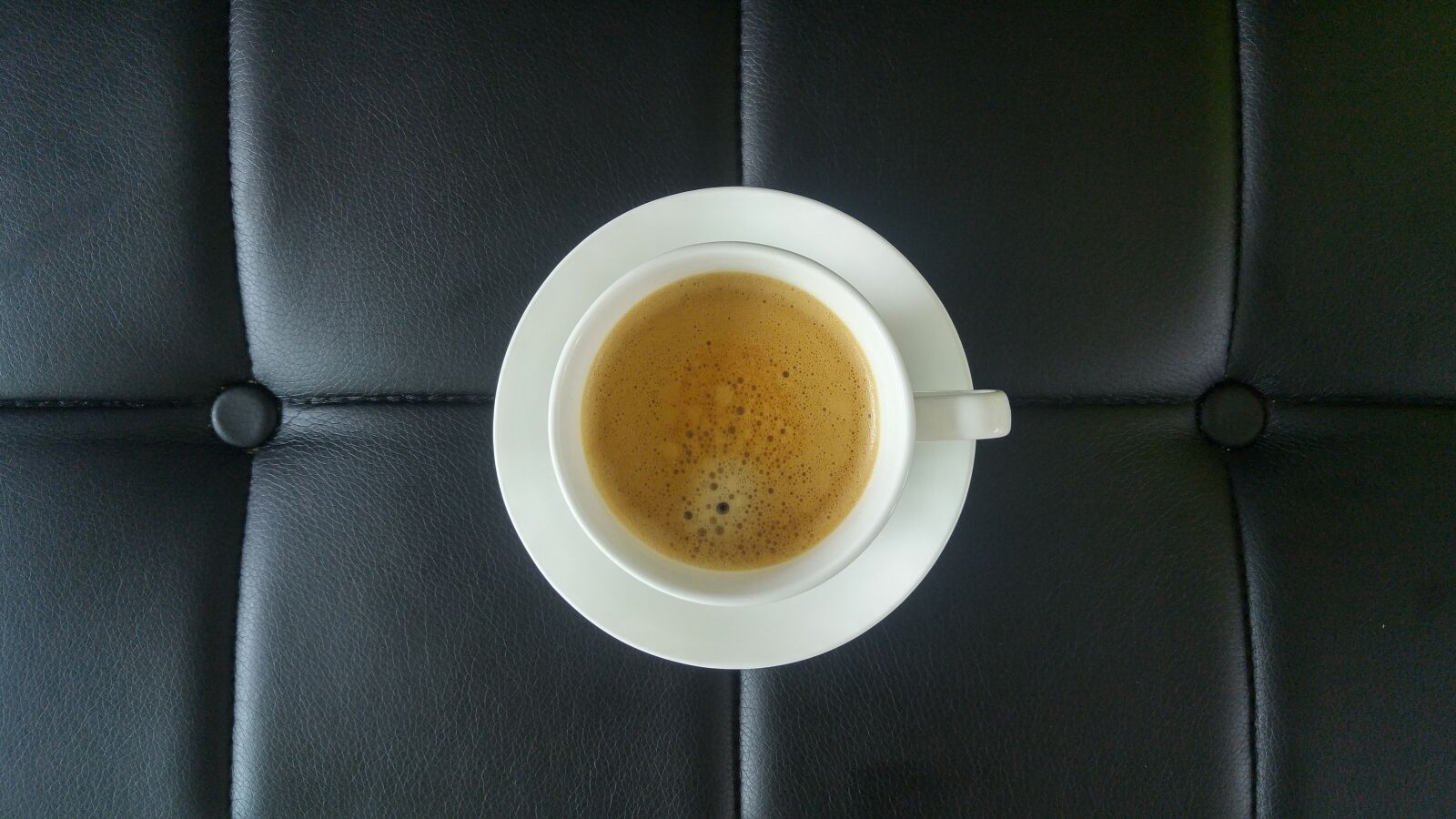 LG G4 sample photo. Coffee, americano, black photography