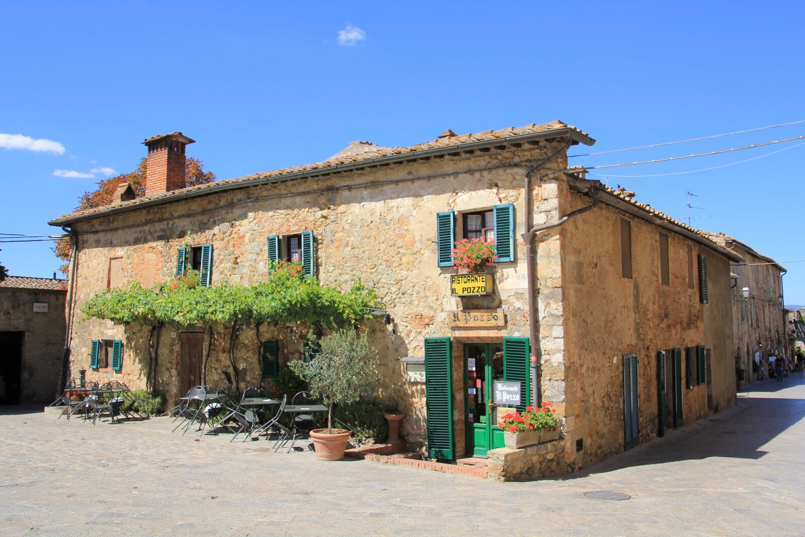 Canon EOS 60D sample photo. Old, castello di monteriggioni photography