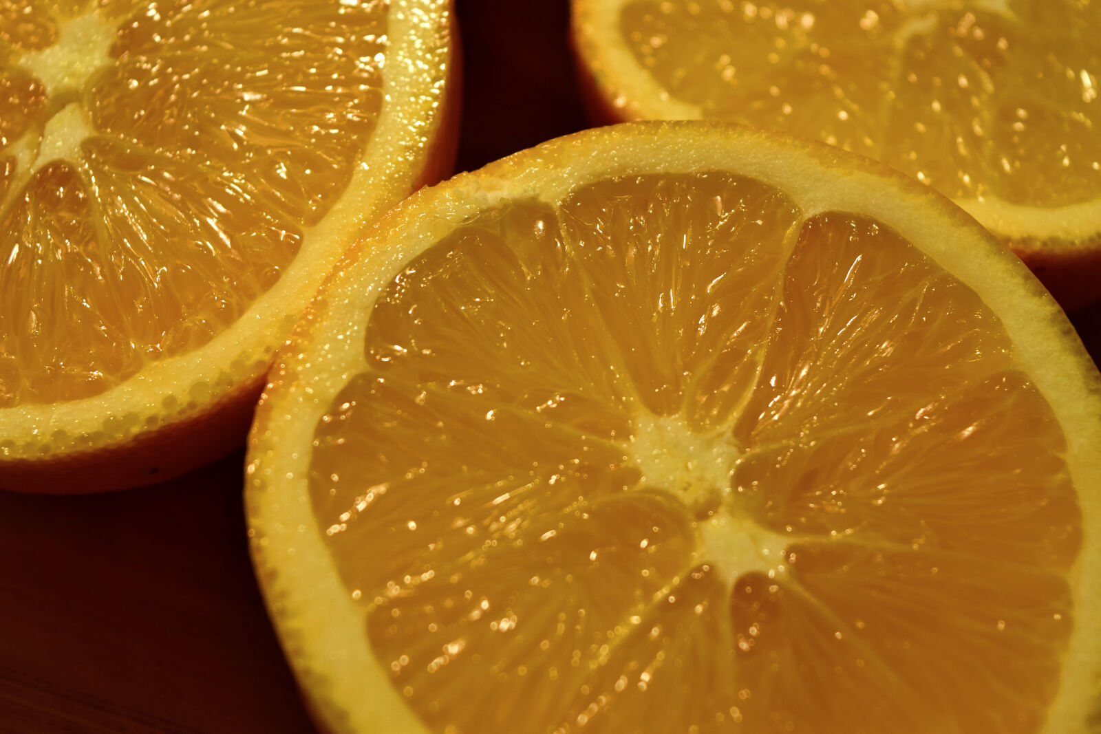 Nikon D3300 sample photo. Fruit, night, orange, sicily photography