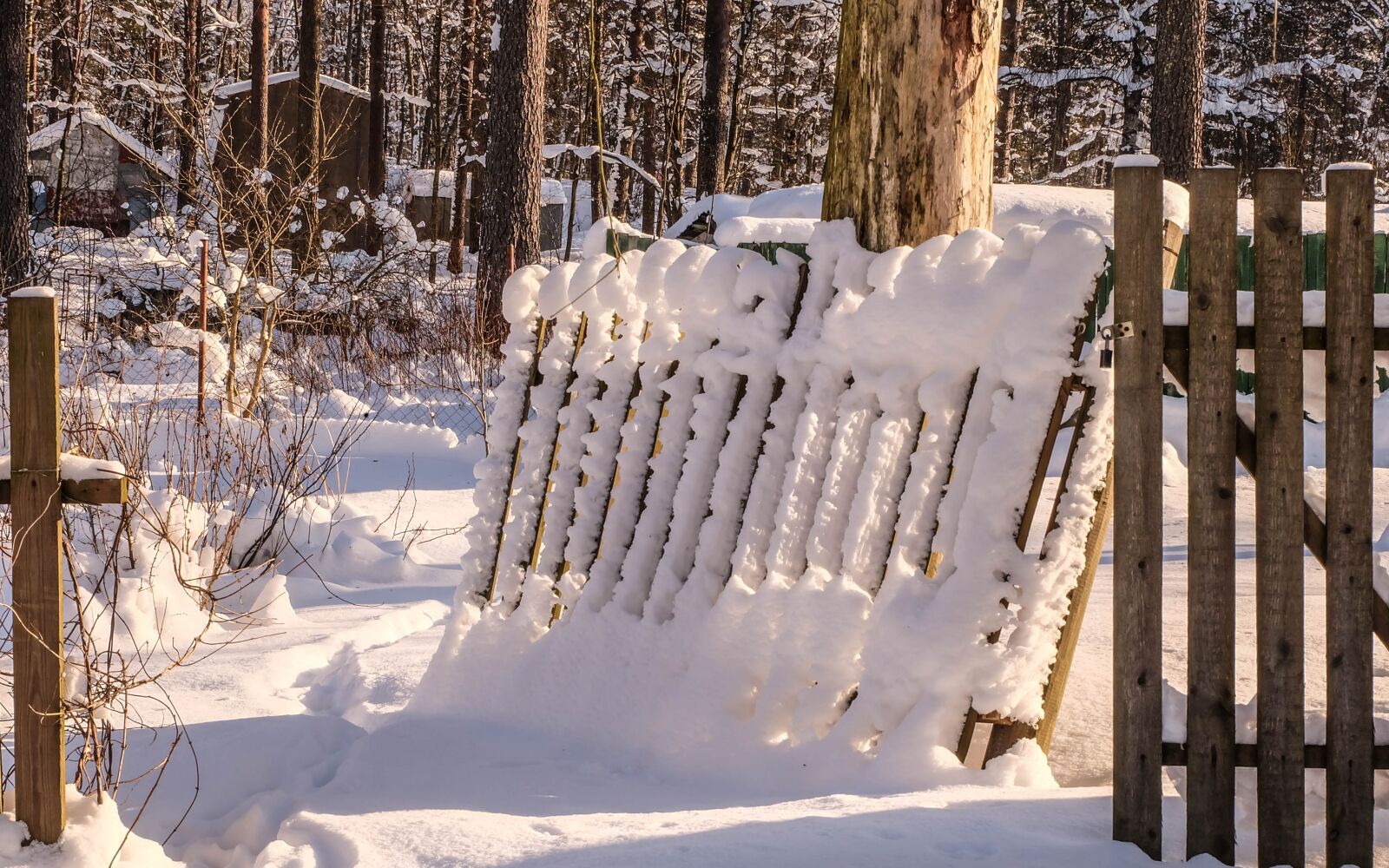 Fujifilm X-A2 + Fujifilm XC 16-50mm F3.5-5.6 OIS II sample photo. Winter, michurinskiy, beauty photography