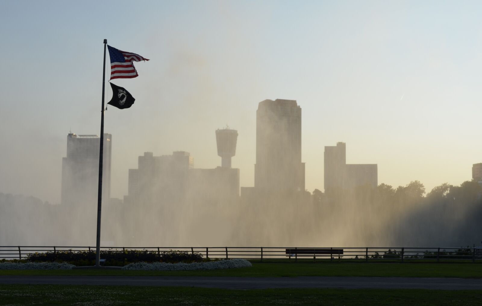 Nikon D5100 sample photo. Niagara falls, niagara, nature photography