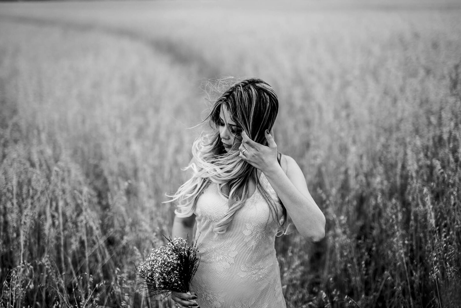 Canon EOS 6D sample photo. Adult, beautiful, bouquet photography