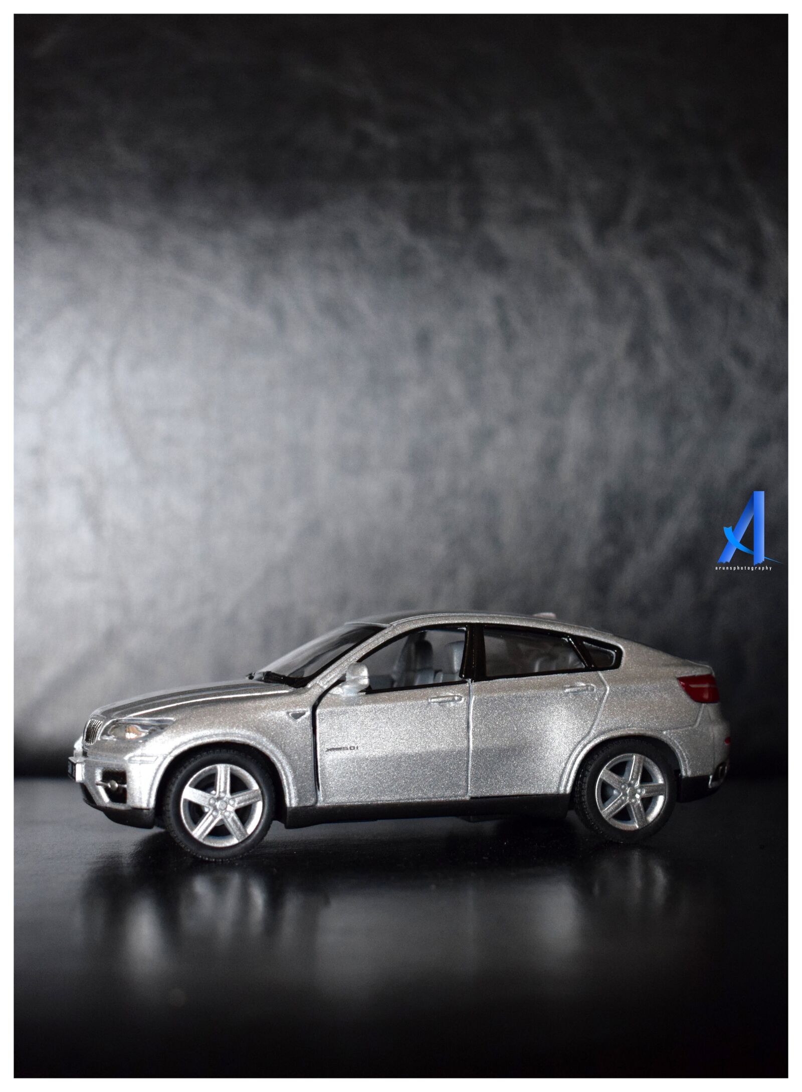 Nikon D3300 sample photo. Arunsphotography, bmw, toy, car photography