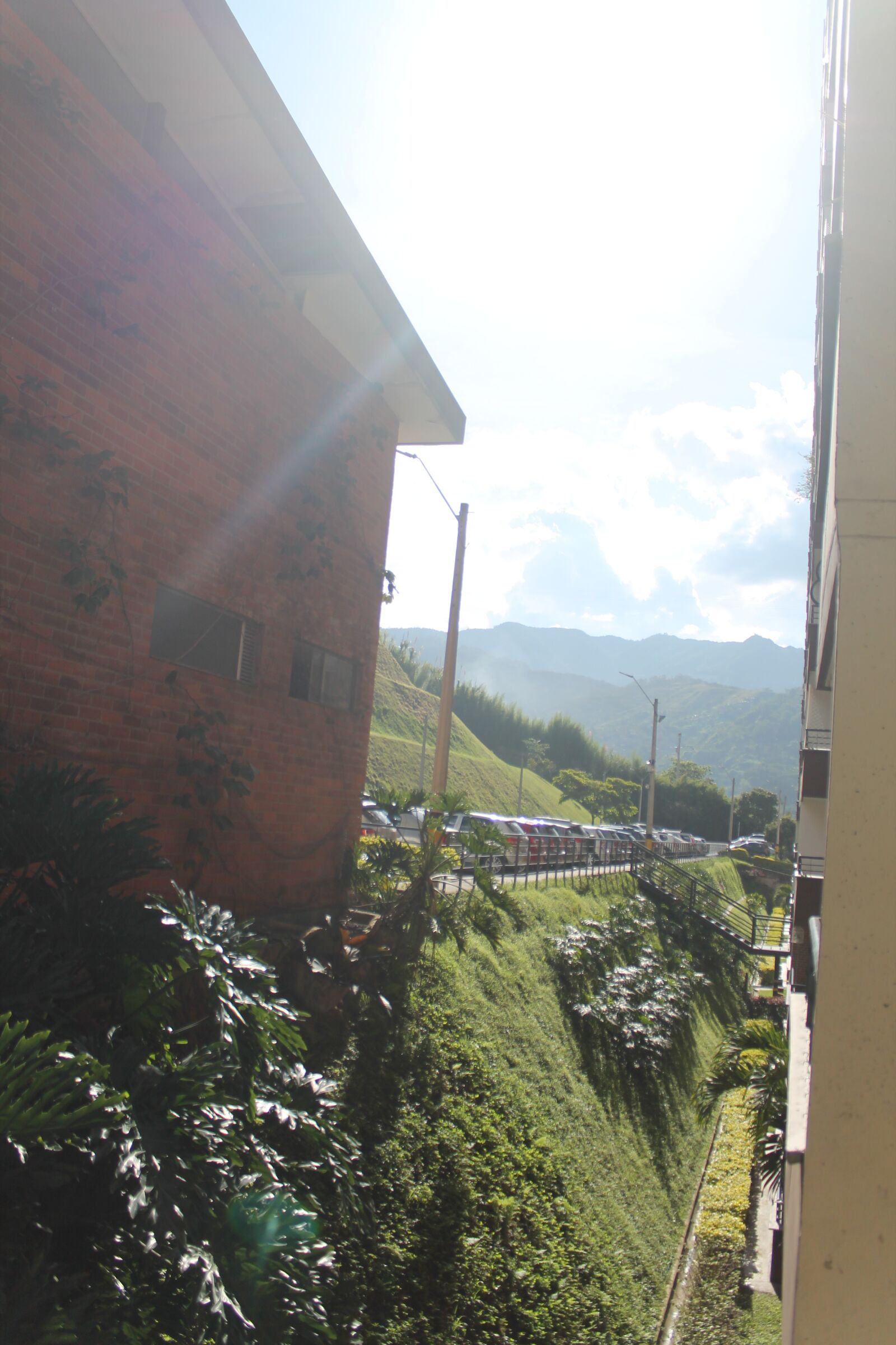 Canon EOS 1100D (EOS Rebel T3 / EOS Kiss X50) sample photo. Nature, landscape, peace photography