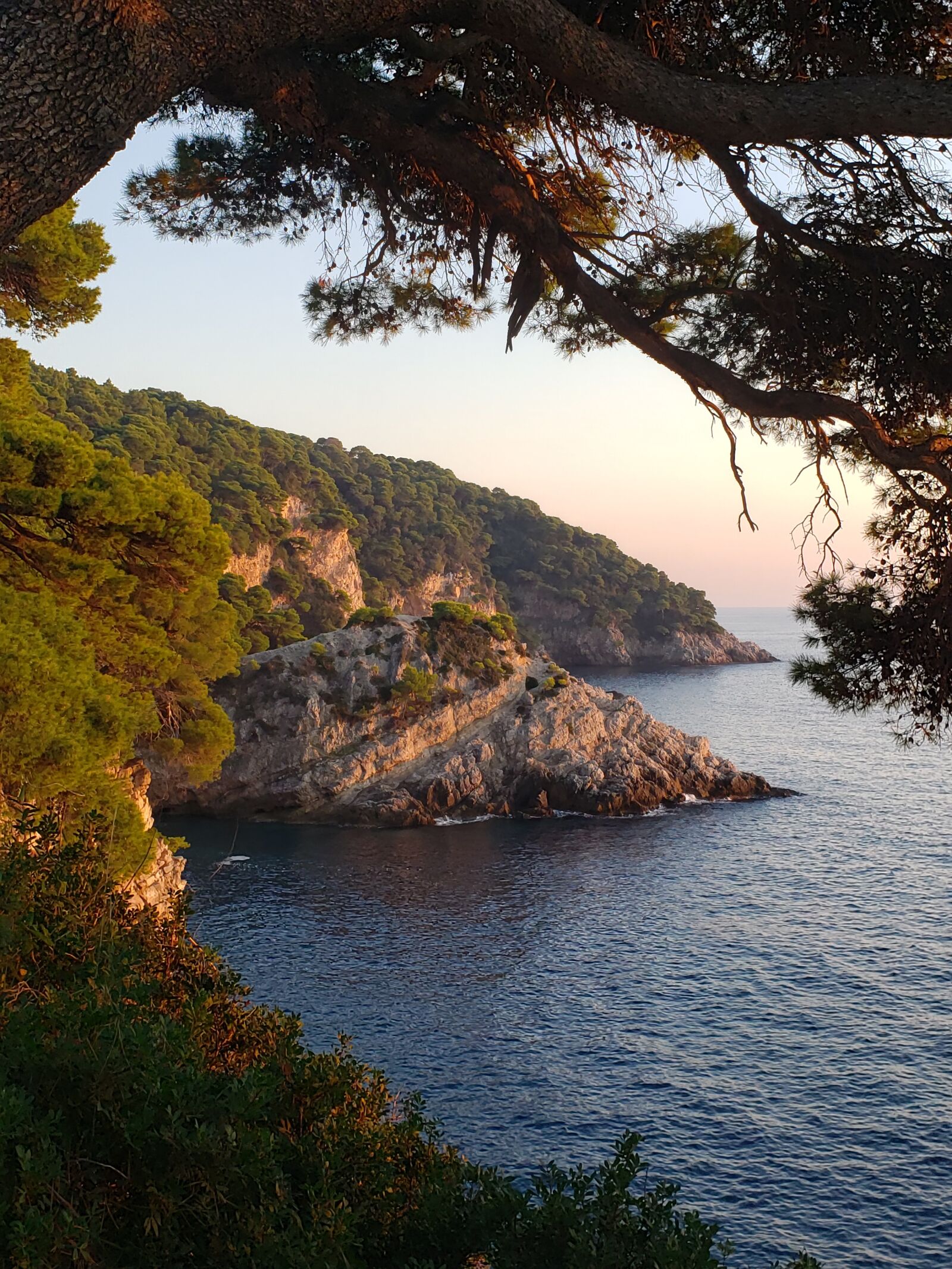 Samsung Galaxy S9+ sample photo. Dubrovnik, croatia, europe photography