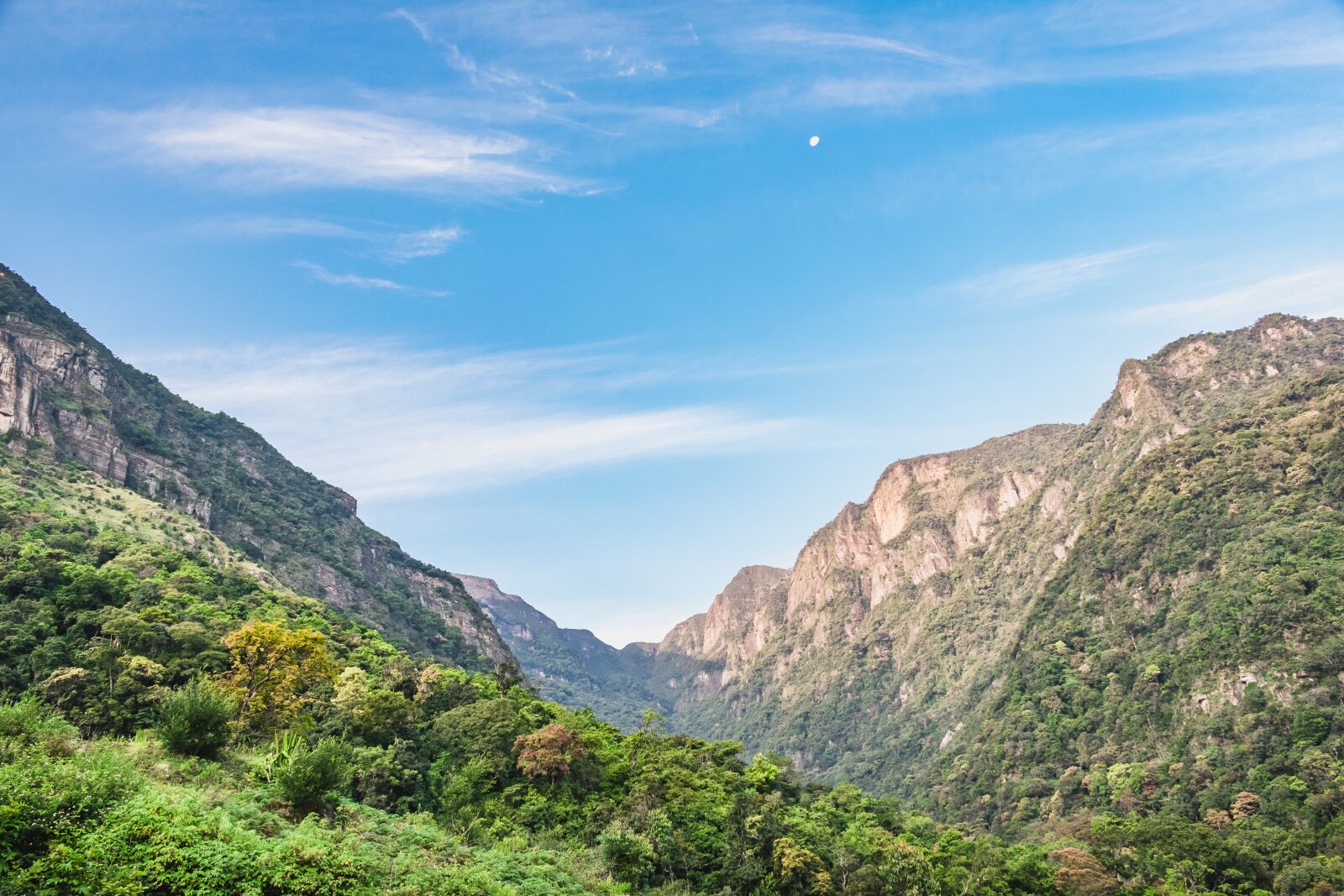 Nikon D3400 sample photo. Mountain, view, island photography