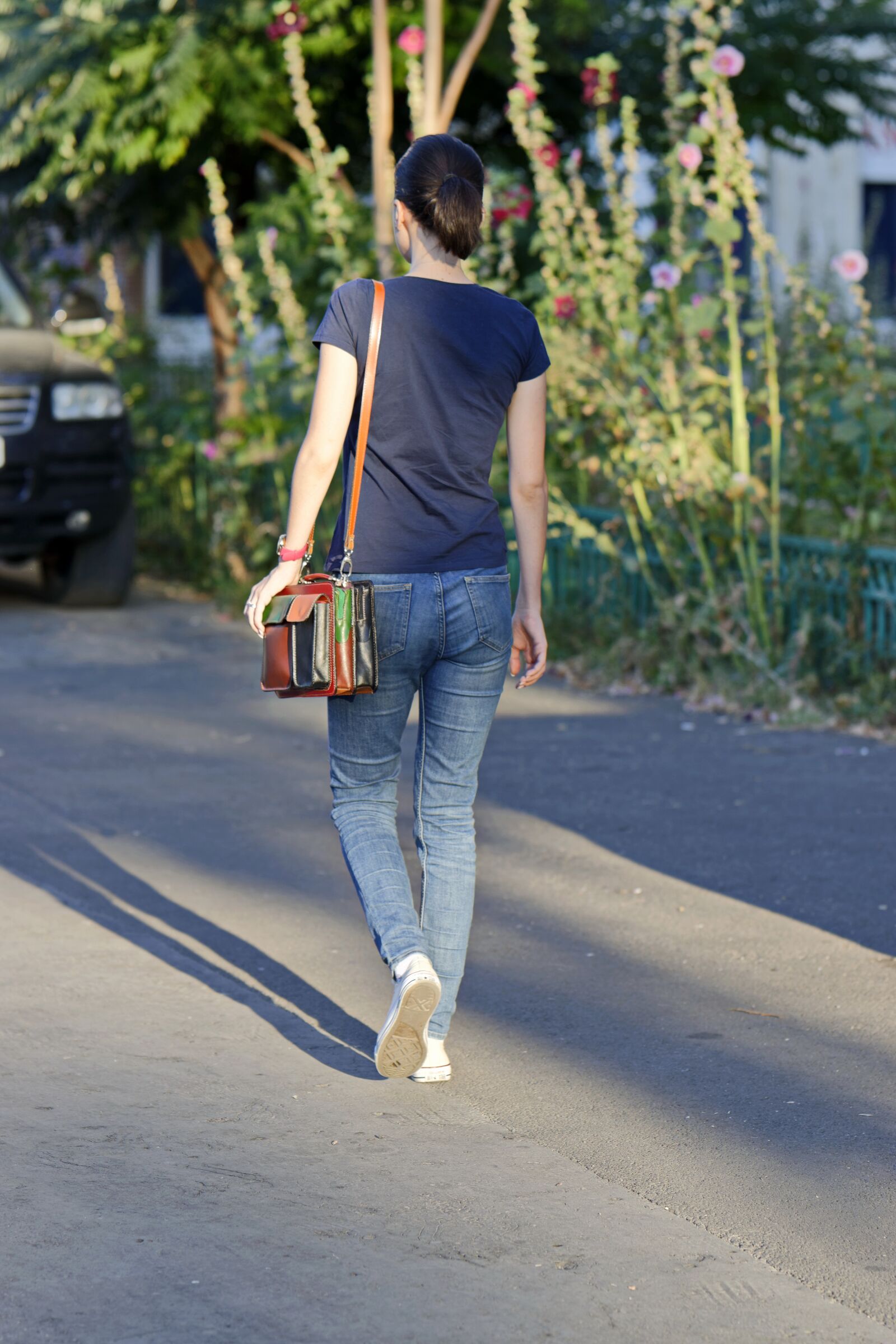 Nikon D5300 sample photo. Woman, young, girl photography
