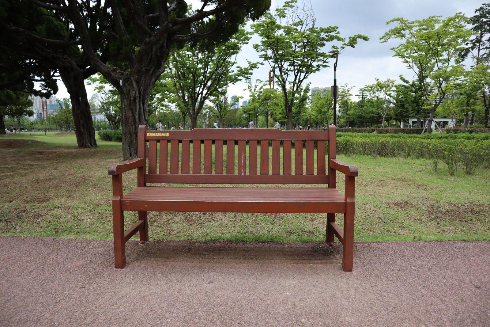 Canon EOS M50 (EOS Kiss M) sample photo. Chair, break, seating photography