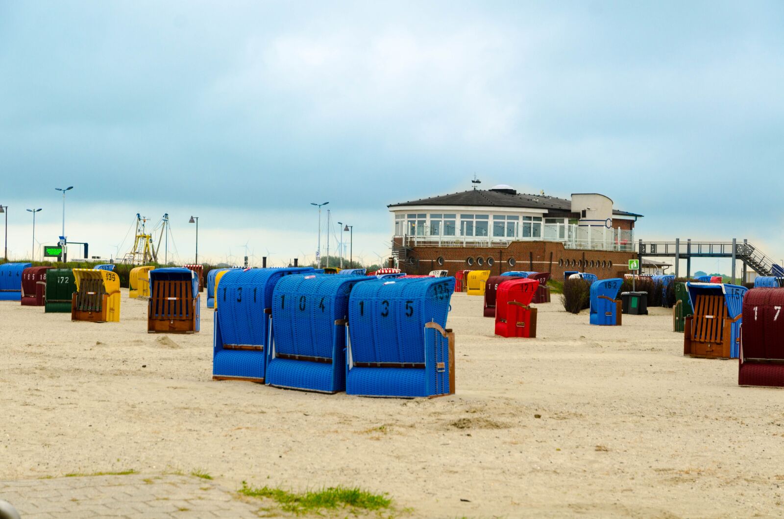 Nikon D7000 sample photo. Beach, sea, north sea photography