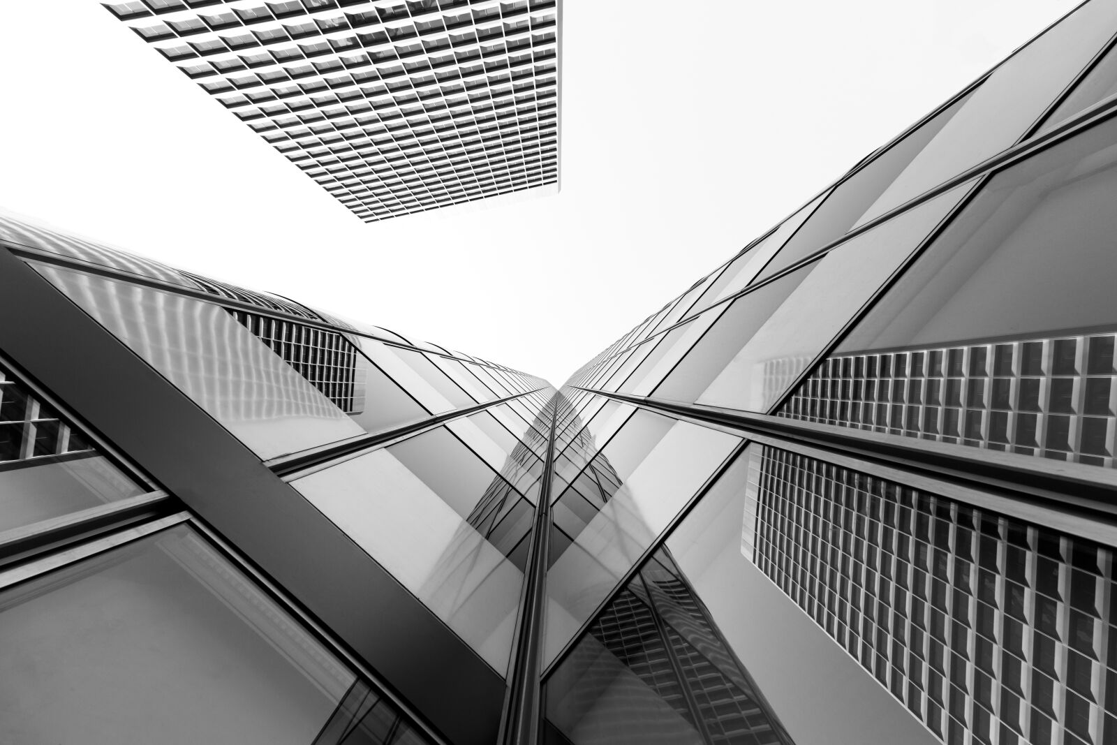 Canon EF 24-105mm F4L IS USM sample photo. Modern, architecture, business photography