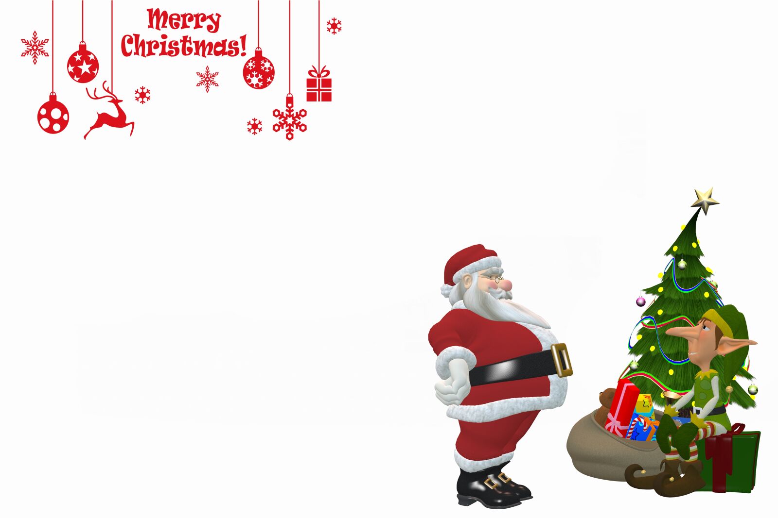 Canon EOS 5D Mark III sample photo. Christmas, festival, merry christmas photography