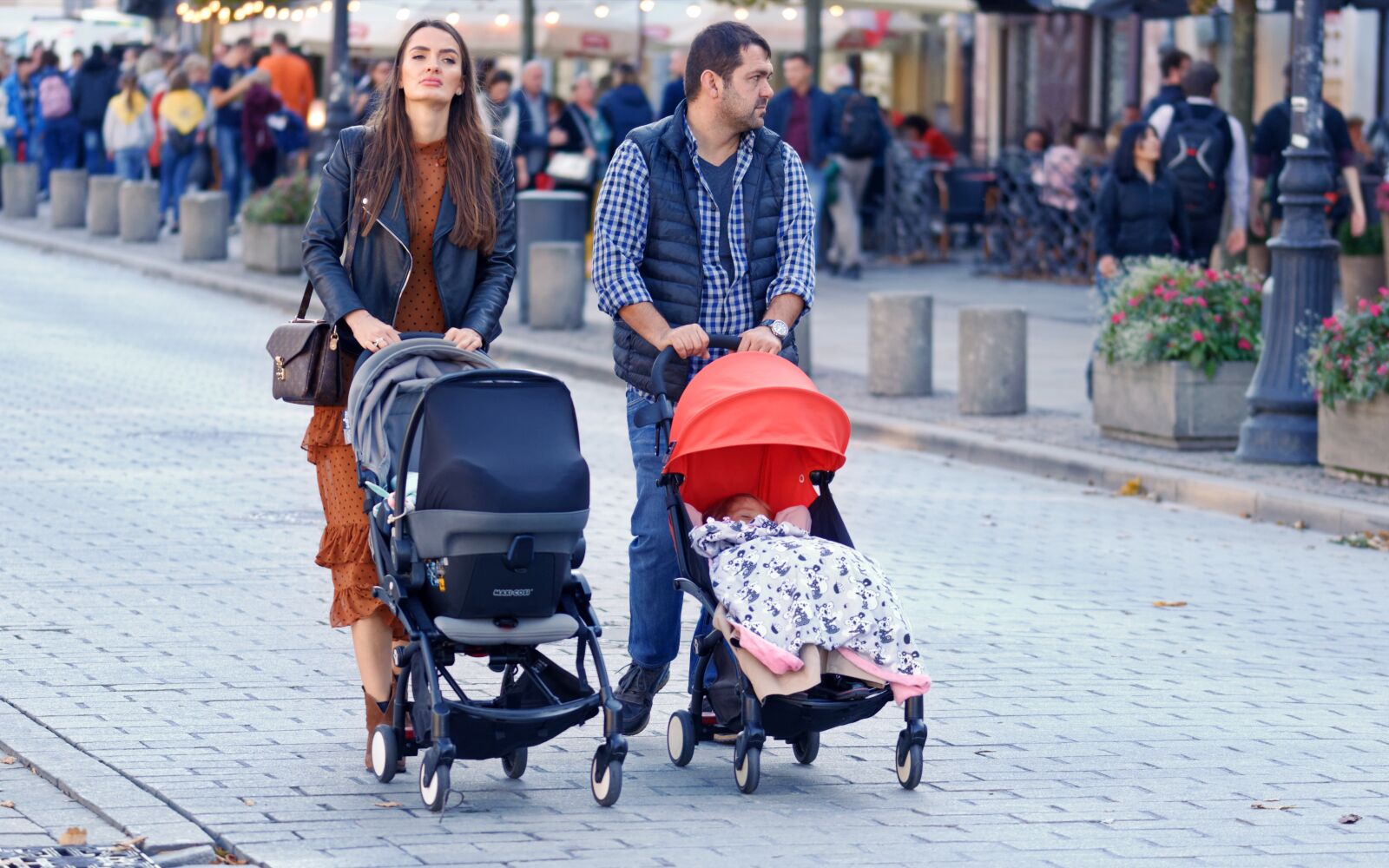 Nikon D5100 sample photo. People, young people, family photography