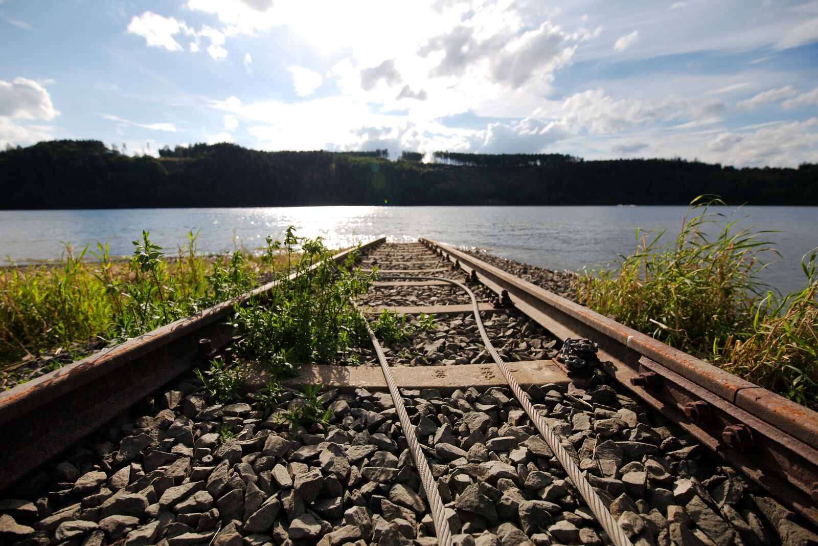 Canon EOS 6D sample photo. Nature, waters, travel photography