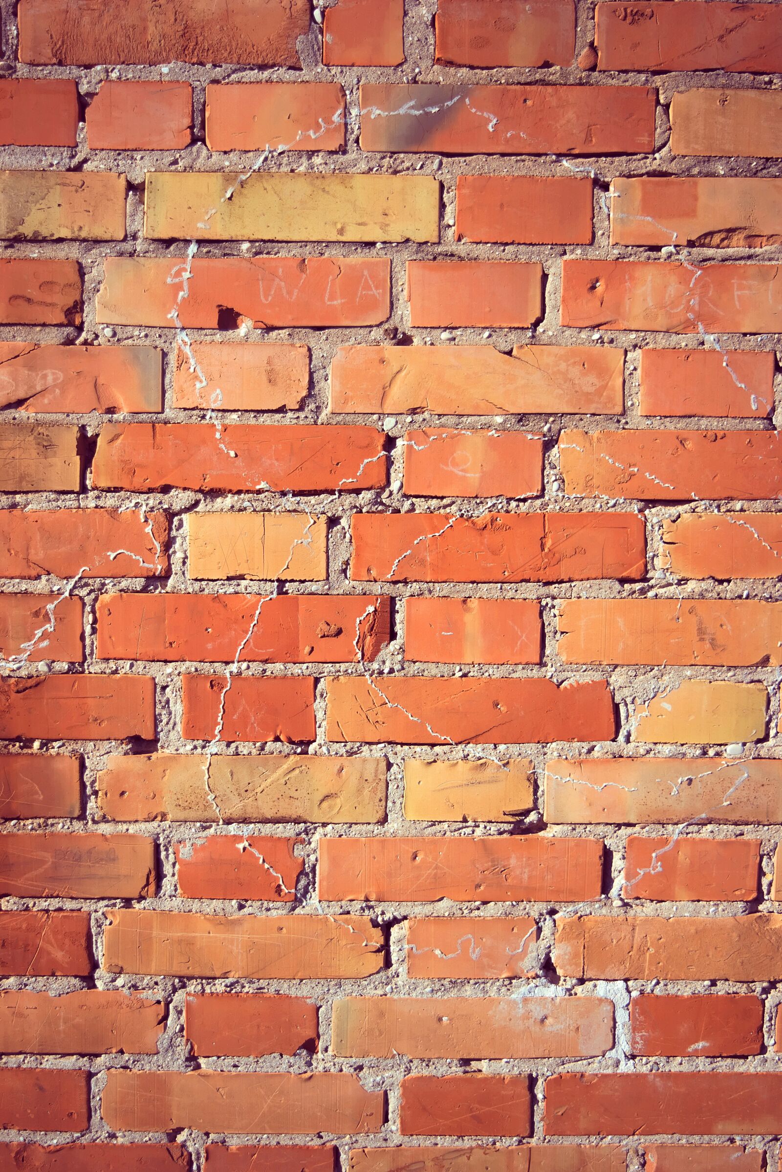 Nikon D3300 sample photo. Textures, backgrounds, brick wall photography