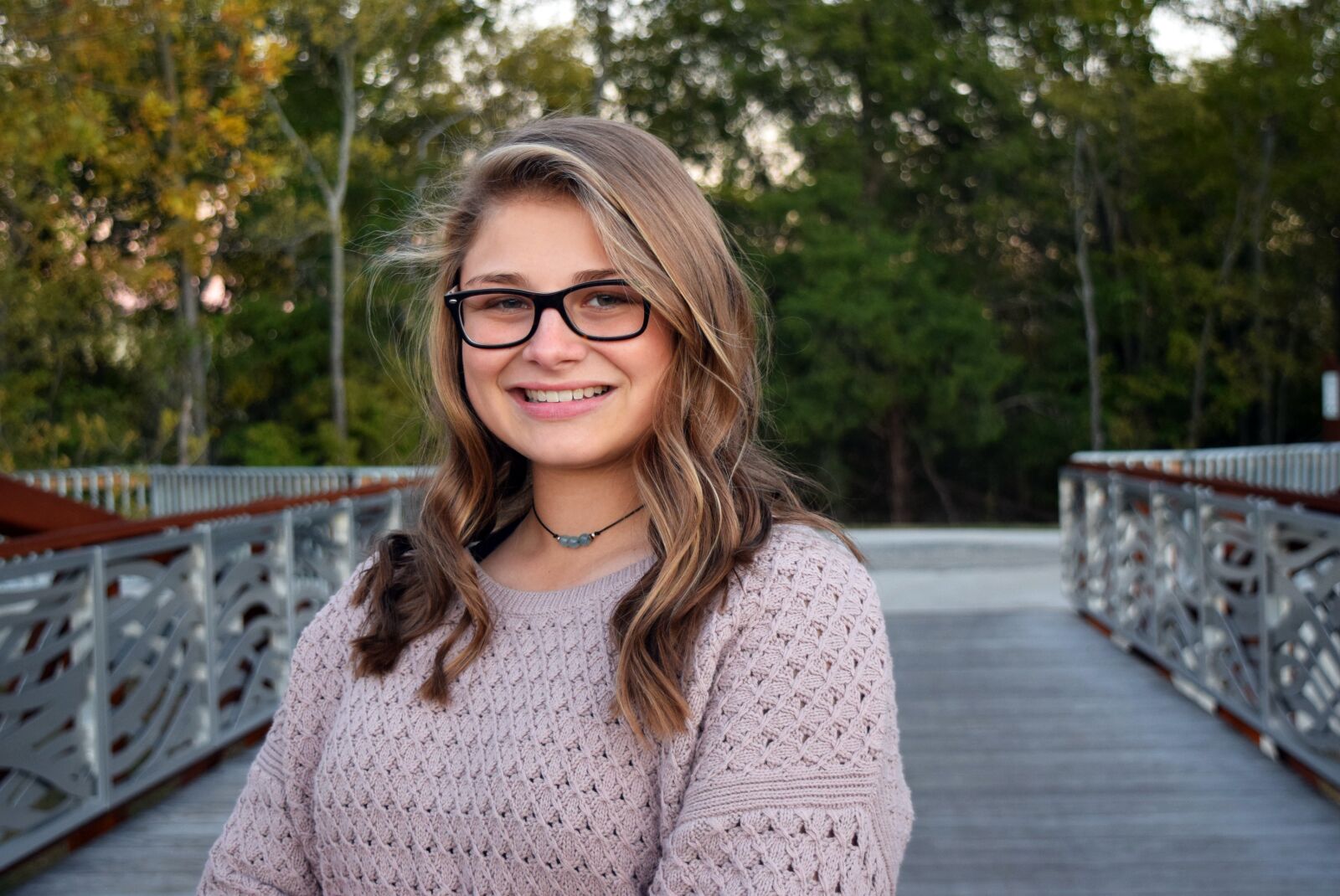 Nikon D5300 sample photo. Senior photos, girl, high photography