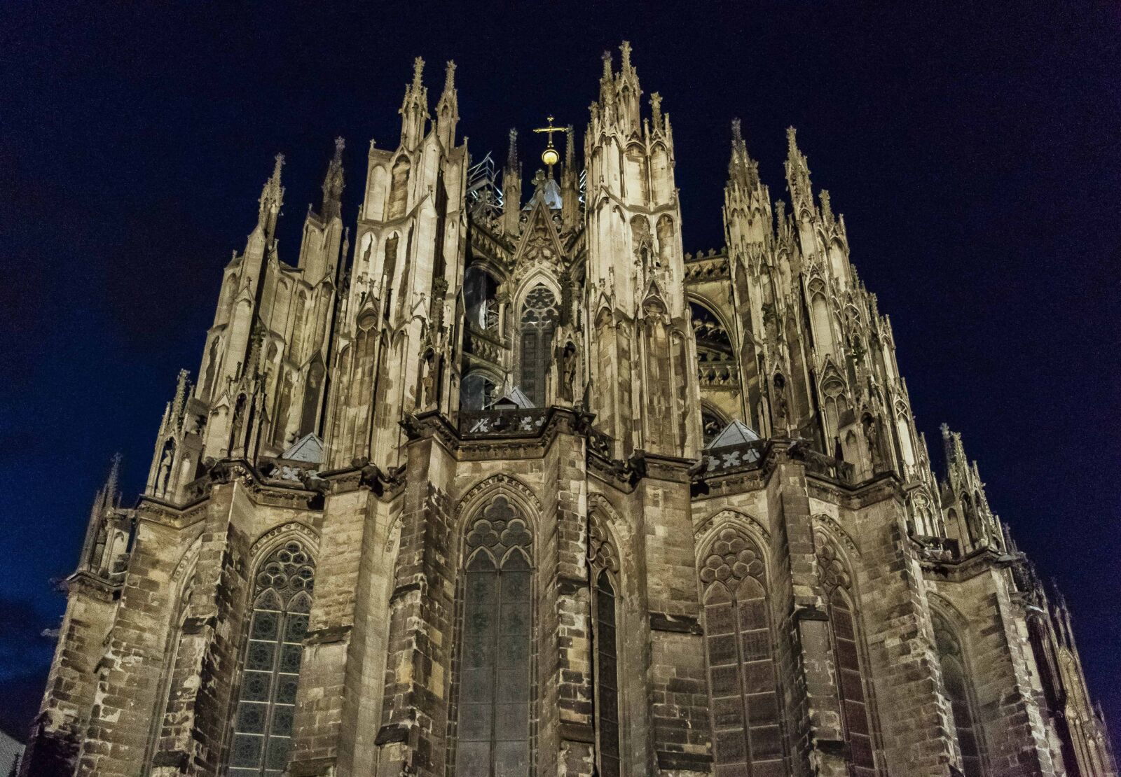 Nikon D3300 sample photo. Religion, church, architecture, cathedral photography