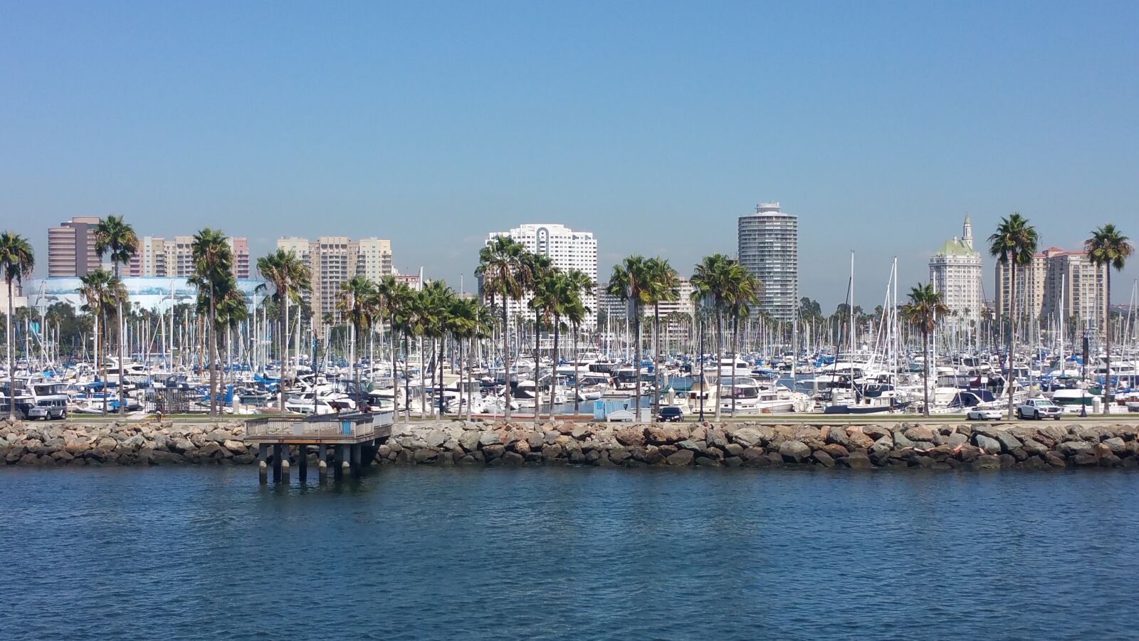 Samsung Galaxy Note4 sample photo. Harbor, bay, water photography
